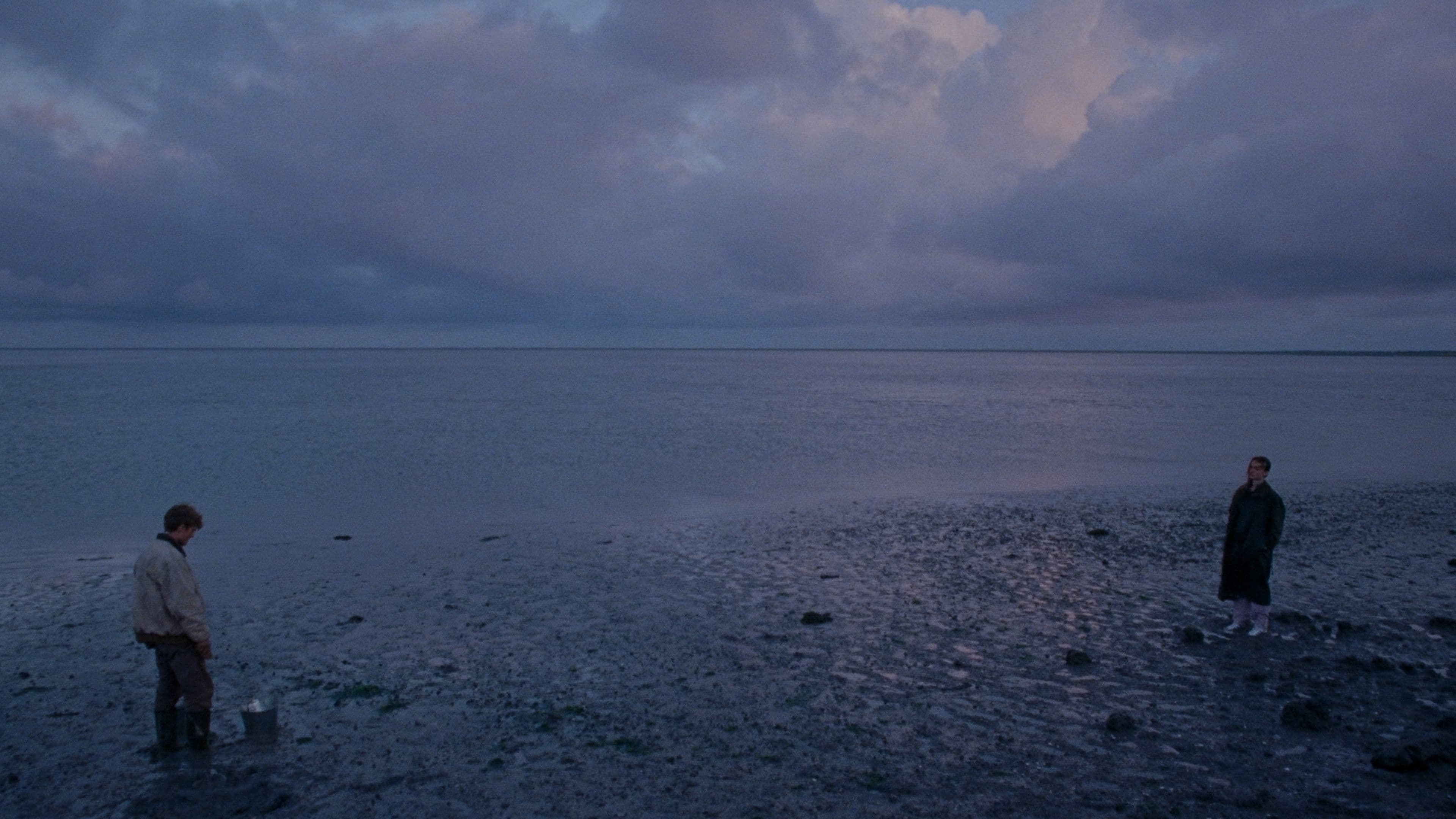 Closed Oysters Can't Speak