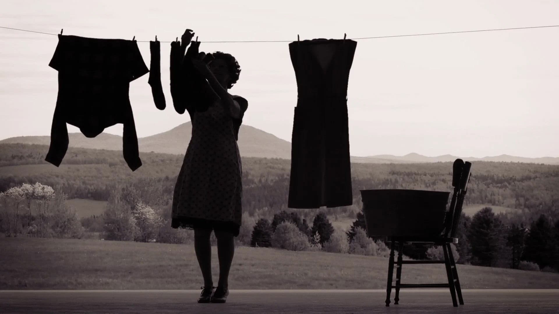 내 어머니의 편지