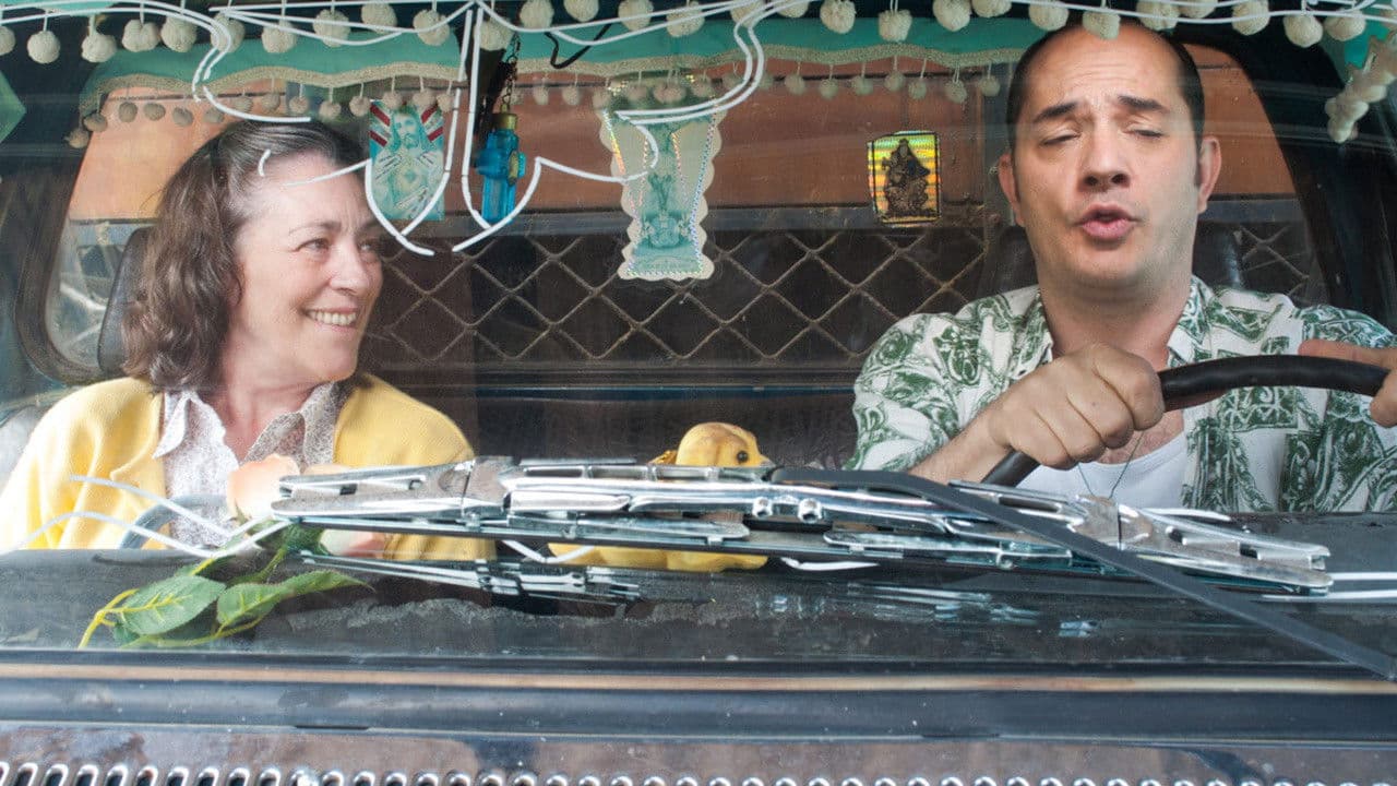 소피아와 고집 센 남편