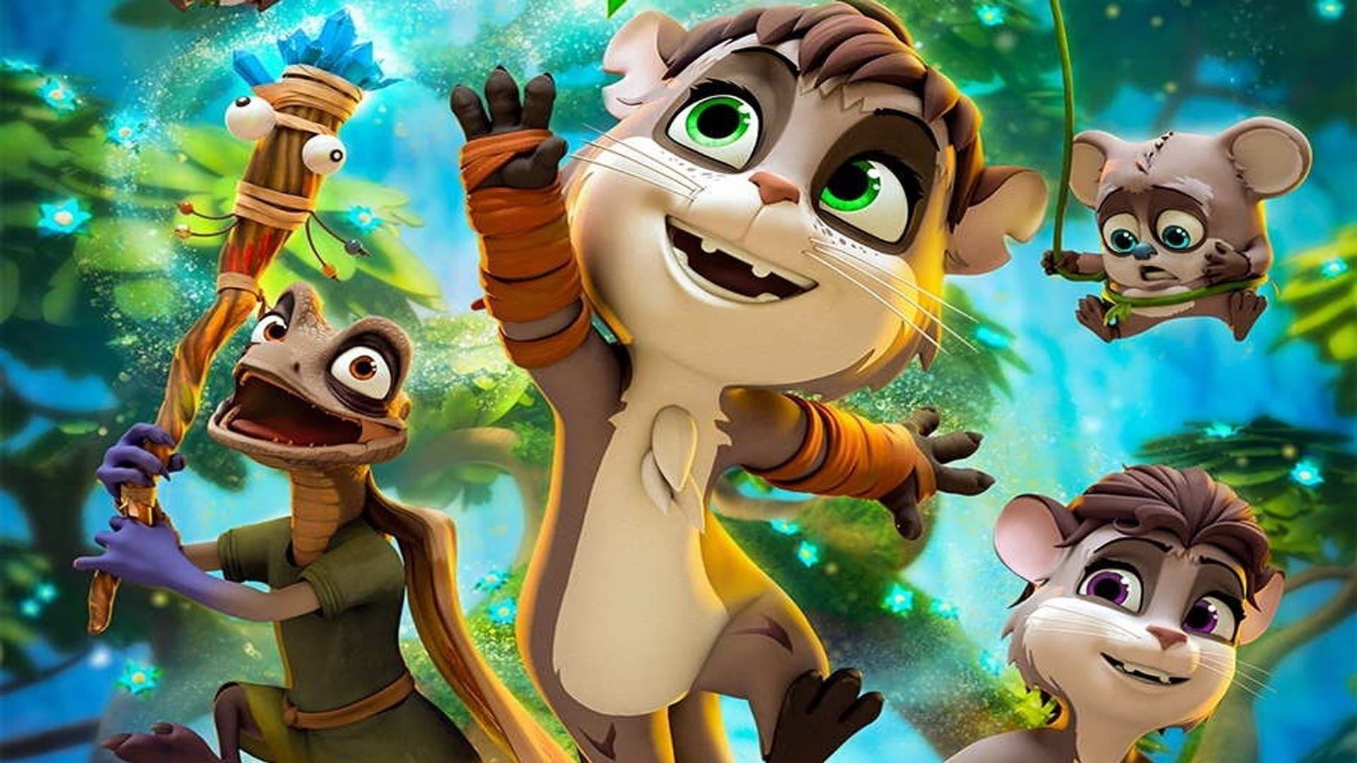 생츄어리: 마법의 소원나무