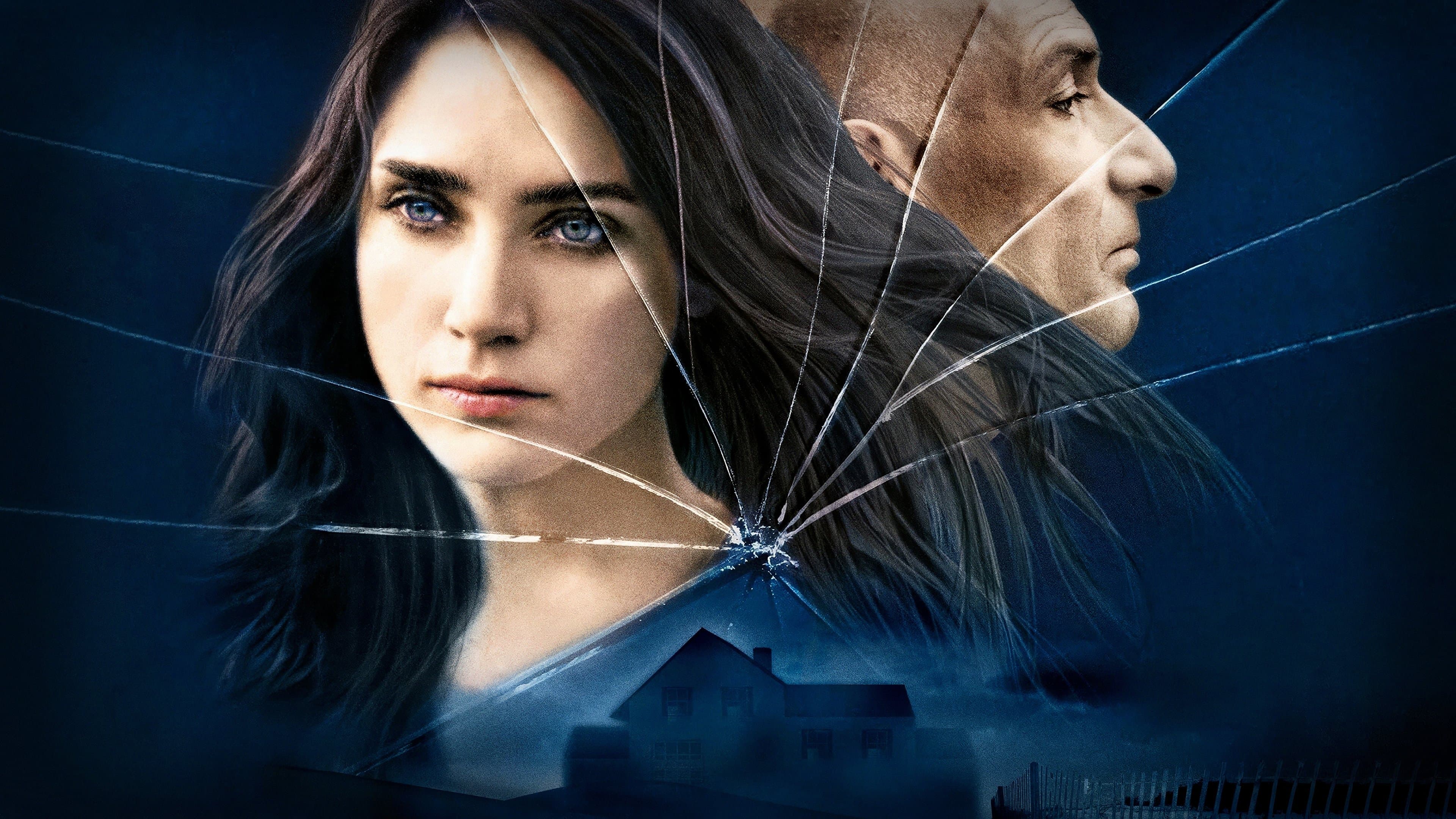 모래와 안개의 집