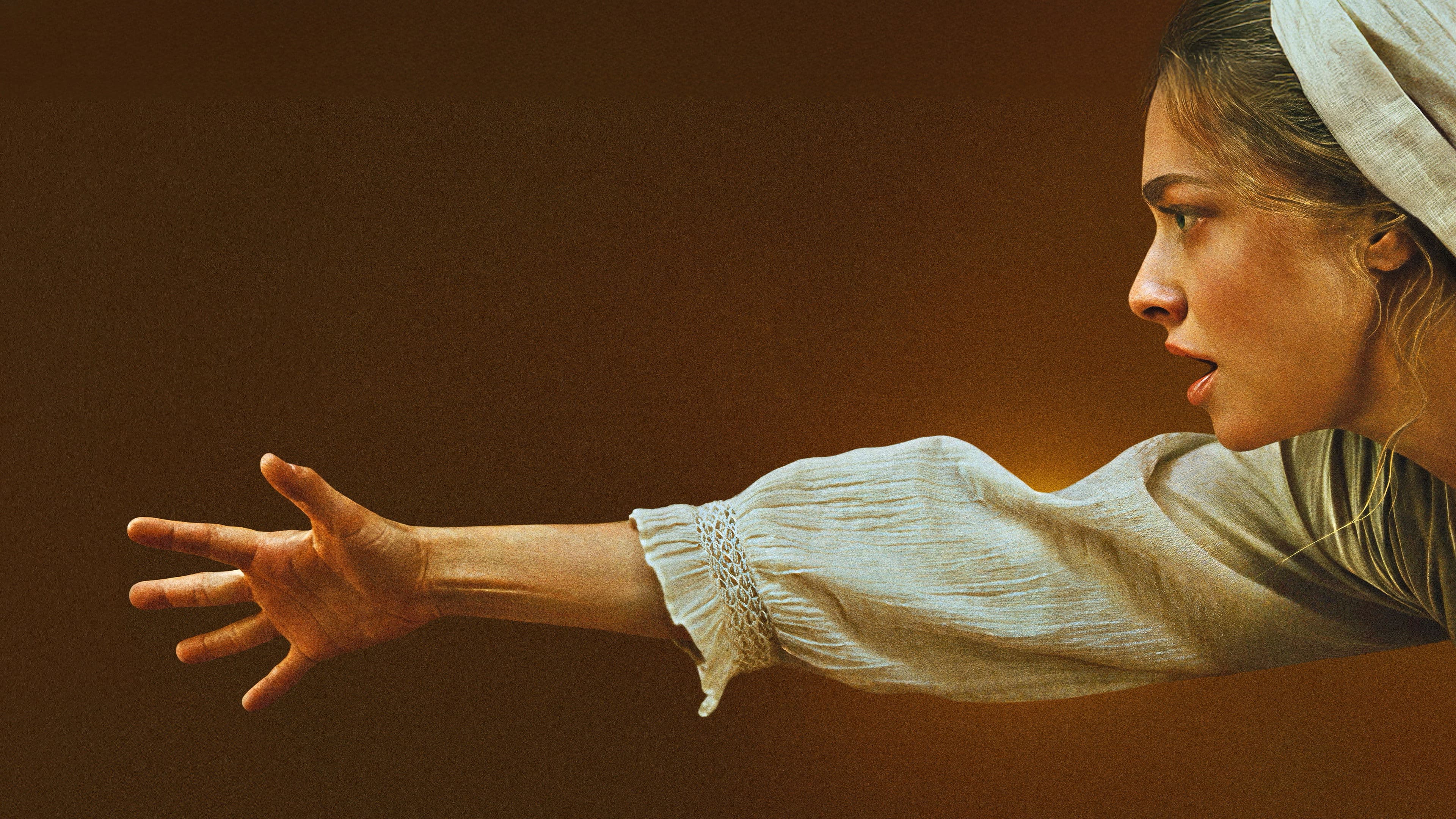 더 테스터먼트 오브 앤 리