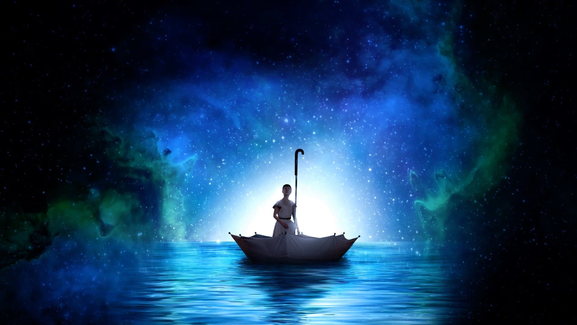 태양의 서커스: 월드 어웨이