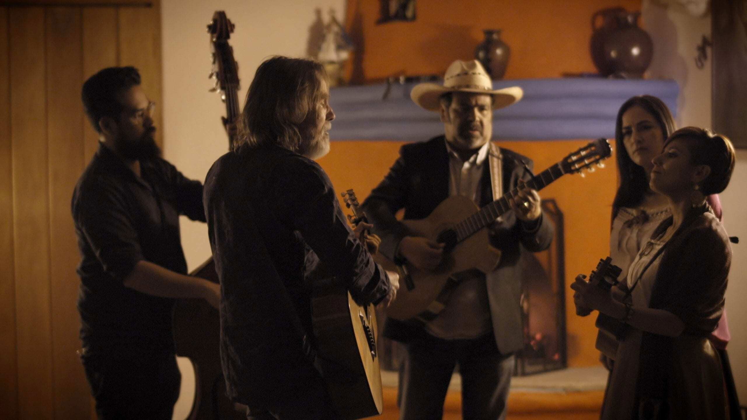 린다 앤드 더 모킹버즈