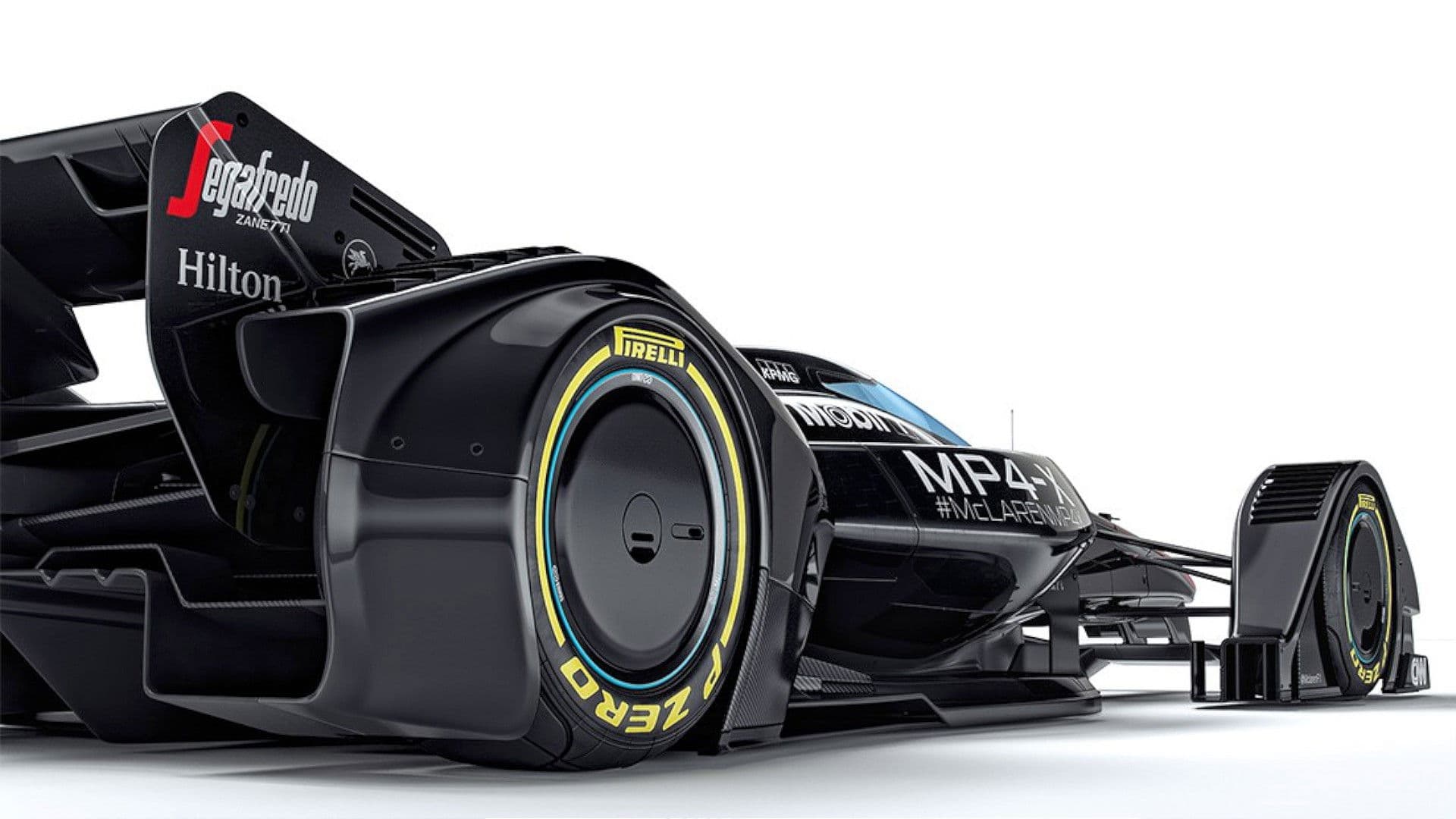 They've Done It At Last: The Official Review Of The 2000 FIA Formula One World Championship