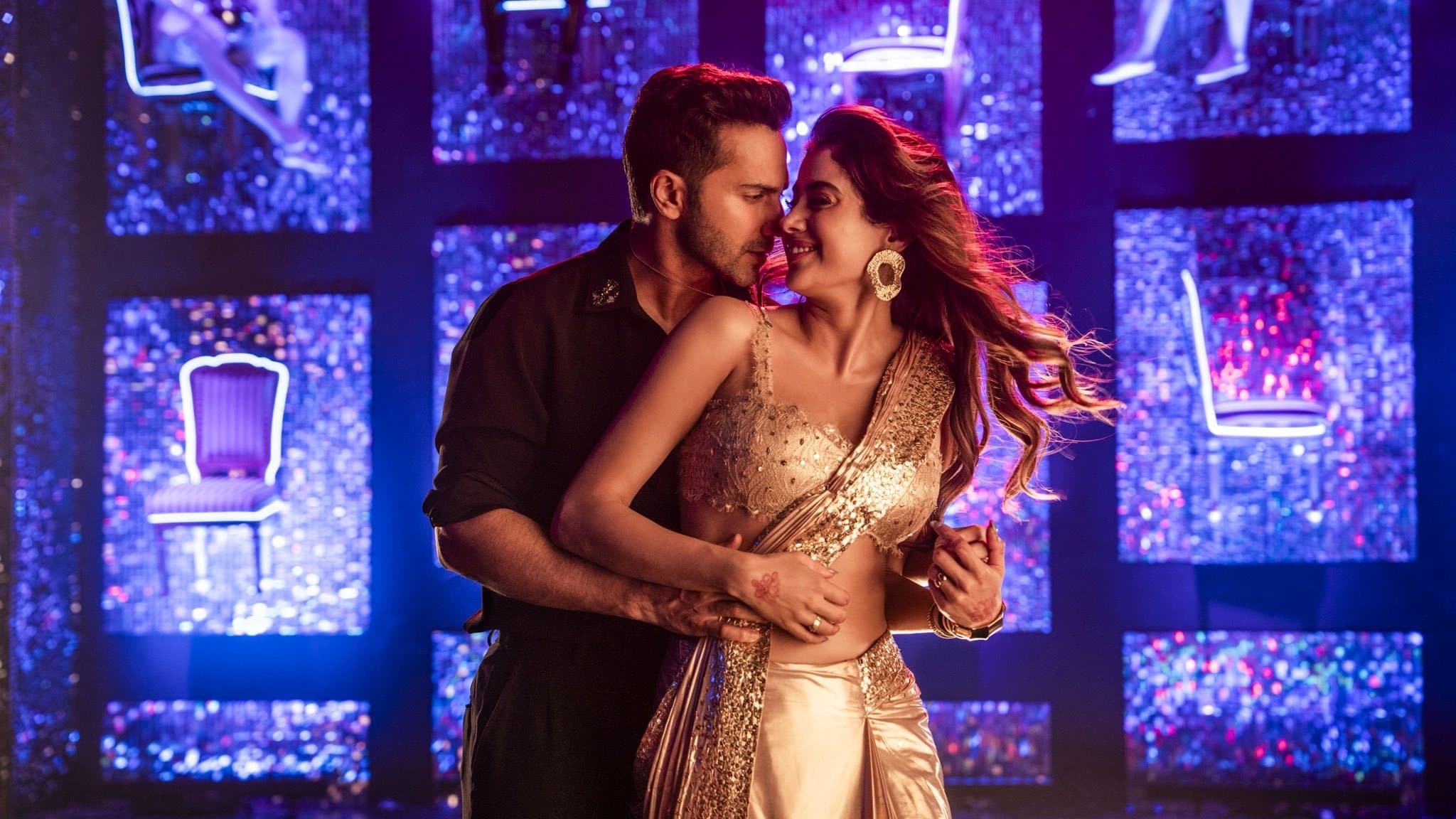 सन्नी संस्कारी की तुलसी कुमारी