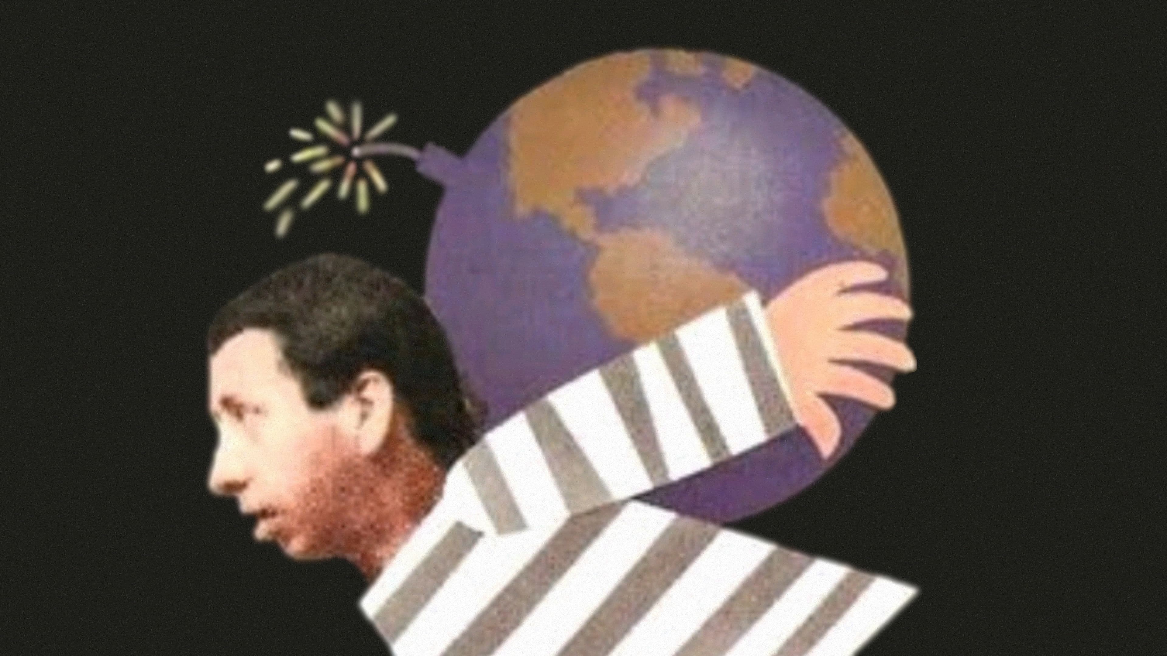 O Homem que Comprou o Mundo