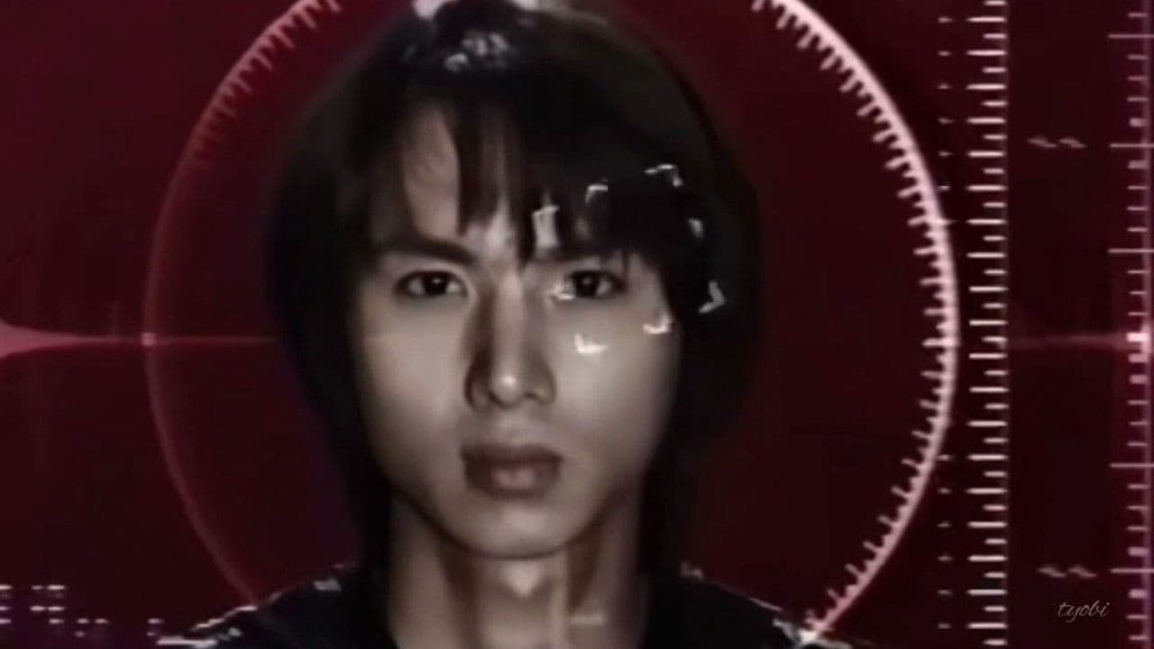 新 木曜の怪談 Cyborg