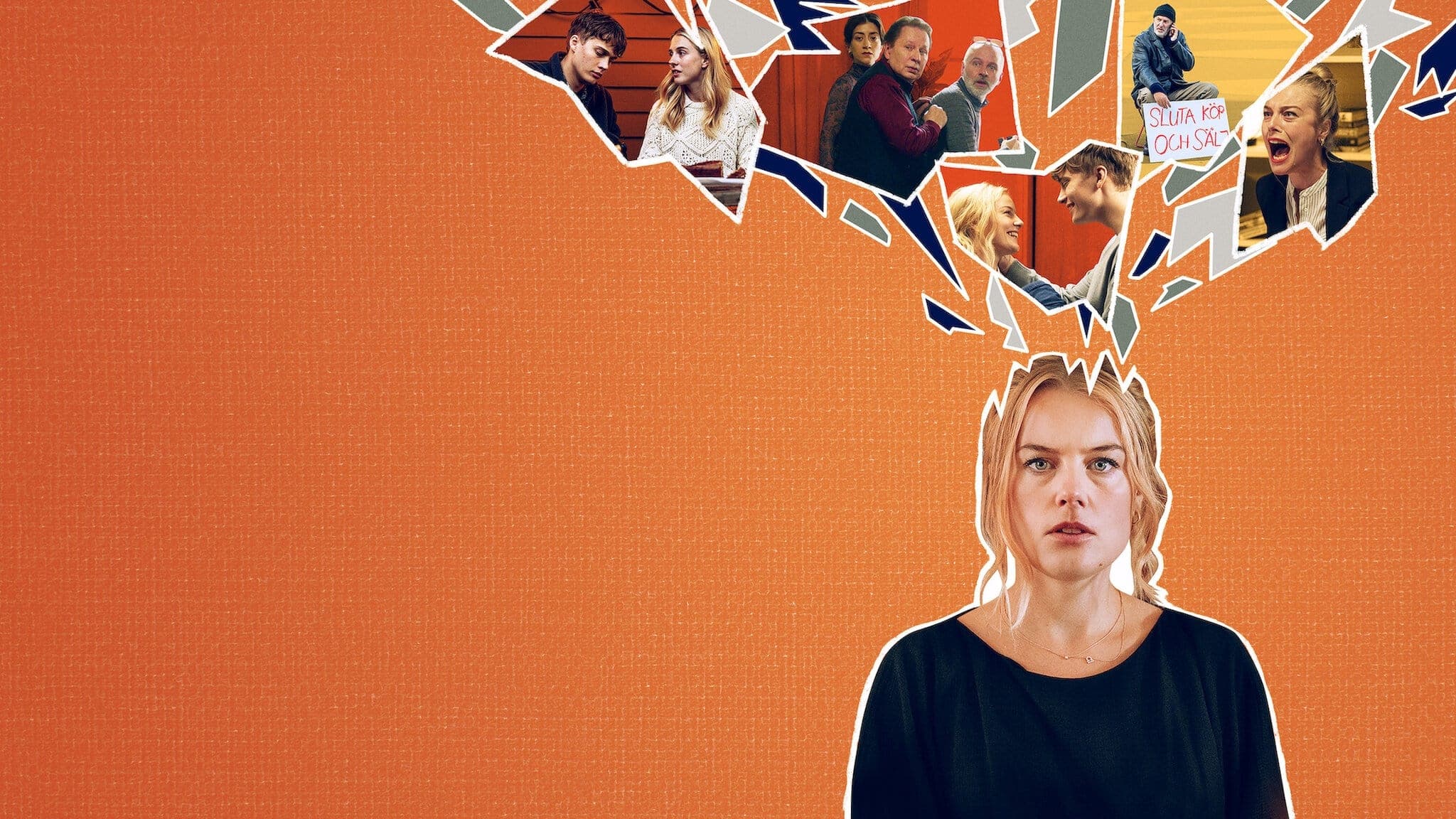 러브 앤 아나키