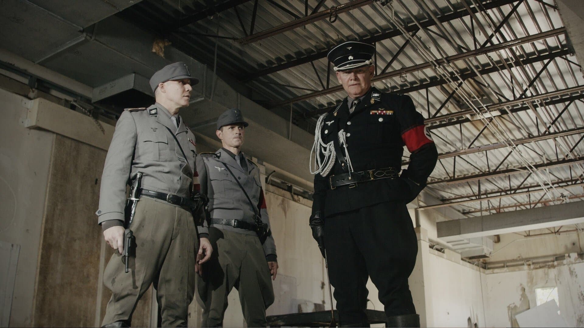 노르망디 상륙작전