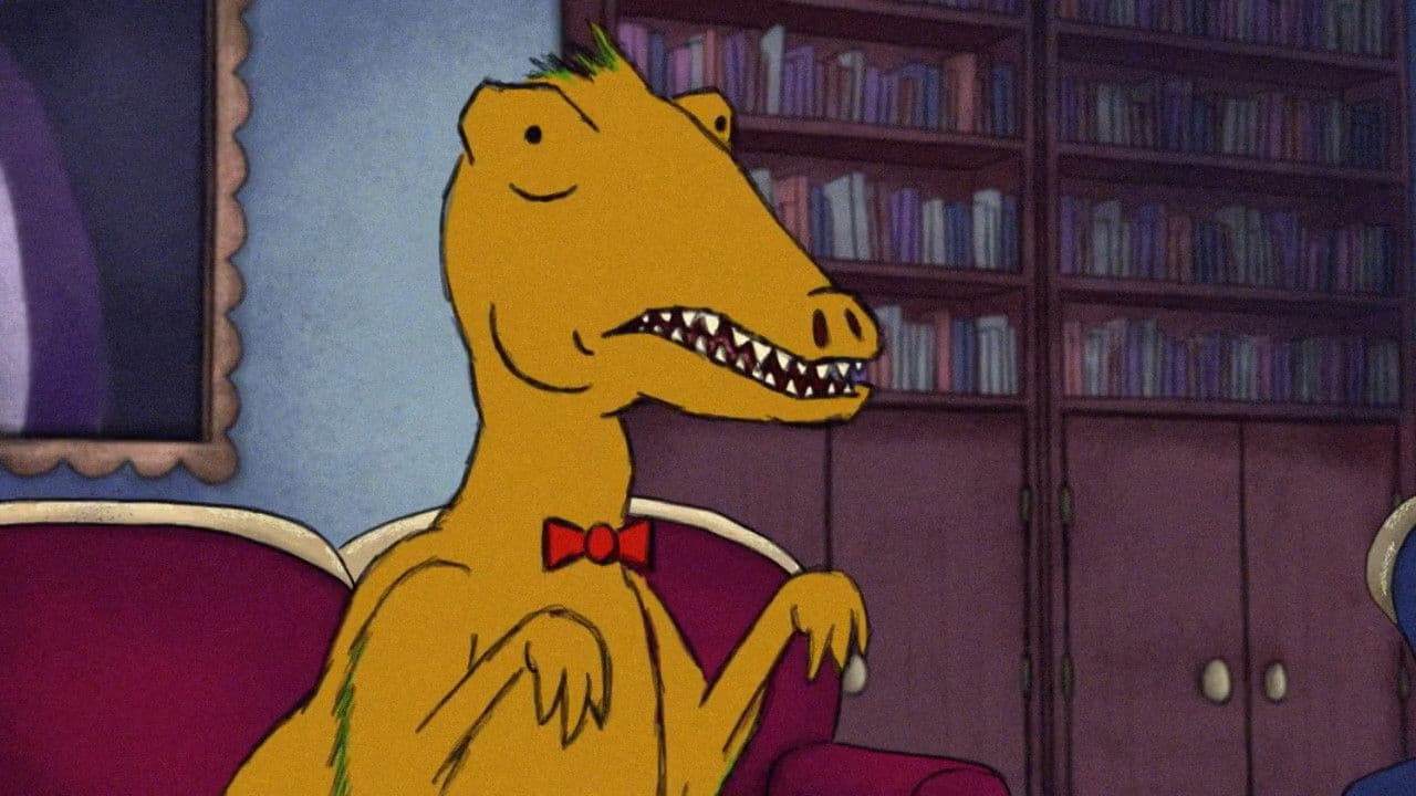 Beverly Bunny and the Misdirected Mystery