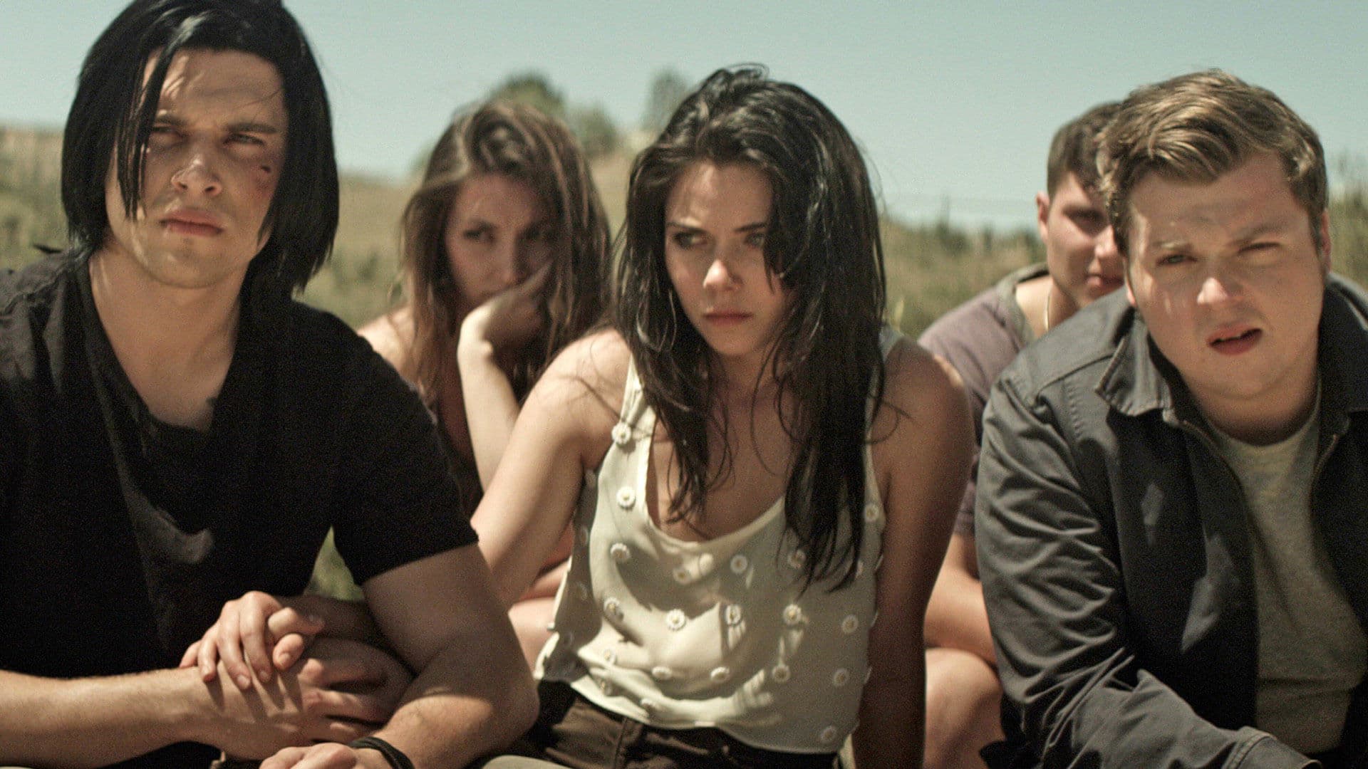 썸 카인드 오브 헤이트