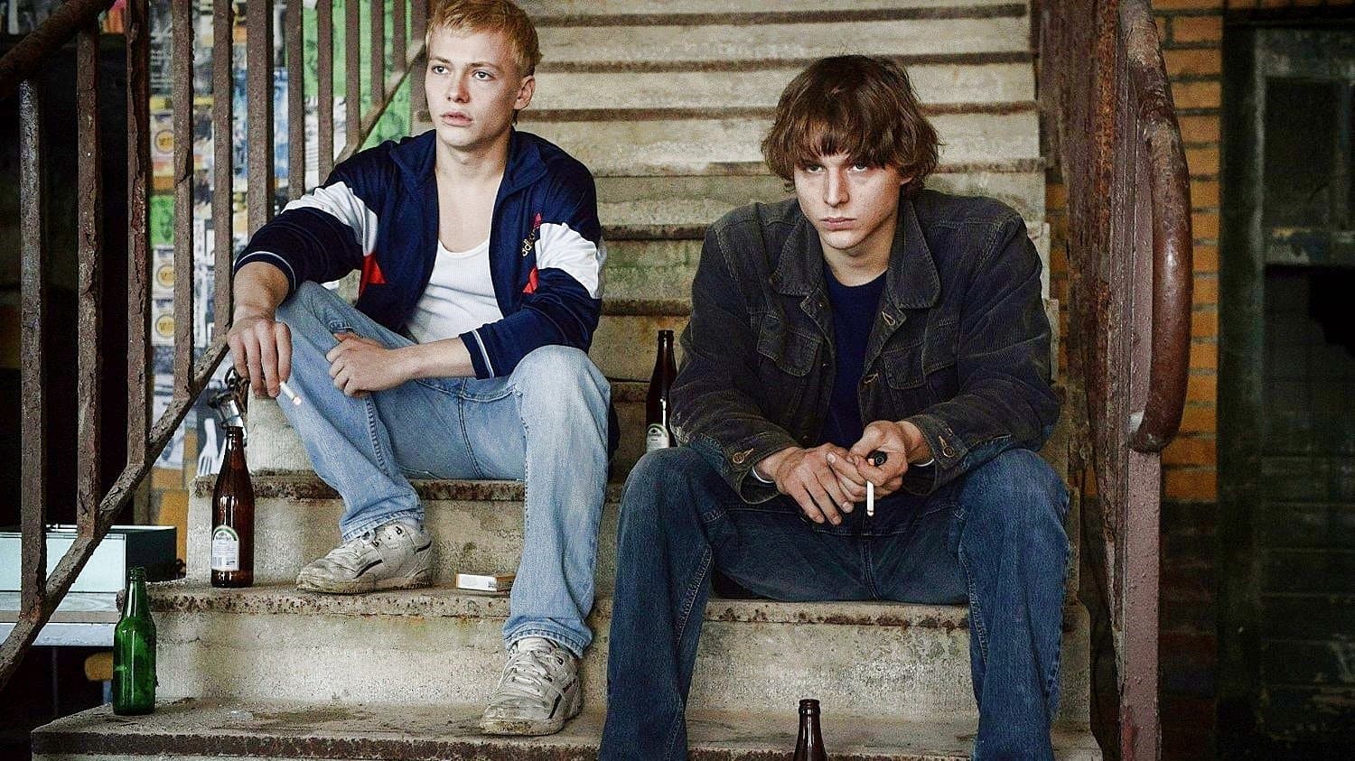 우리가 꿈을 꾸면서