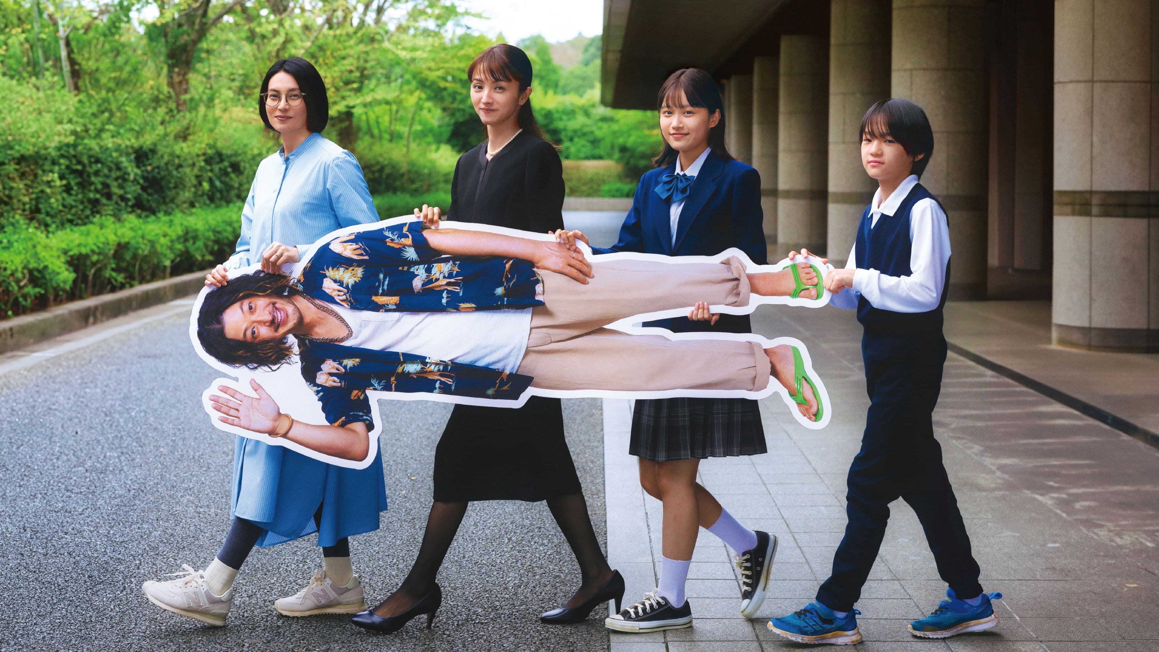 오빠를 들고 갈 수 있는 사이즈로