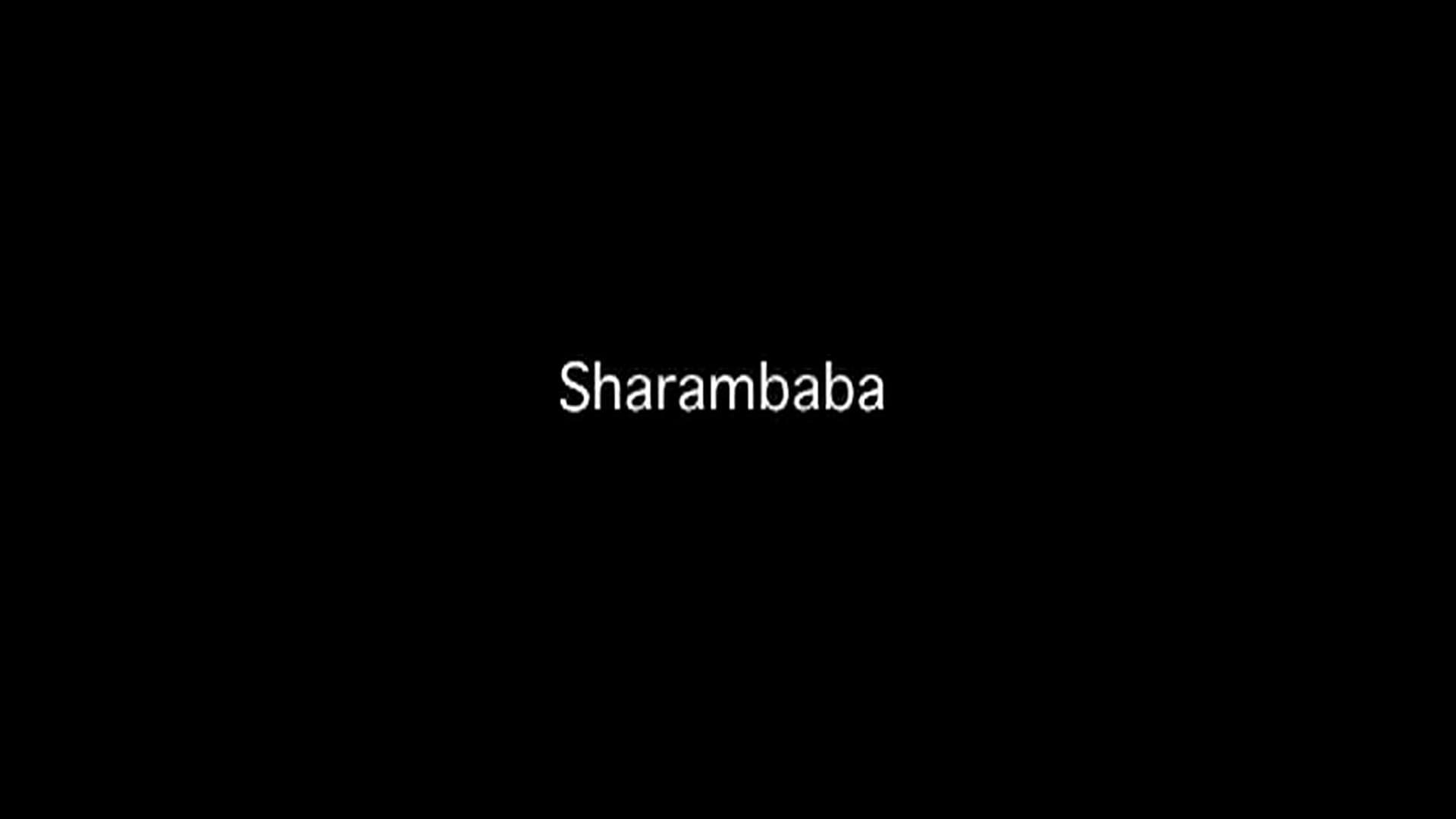 Sharambaba