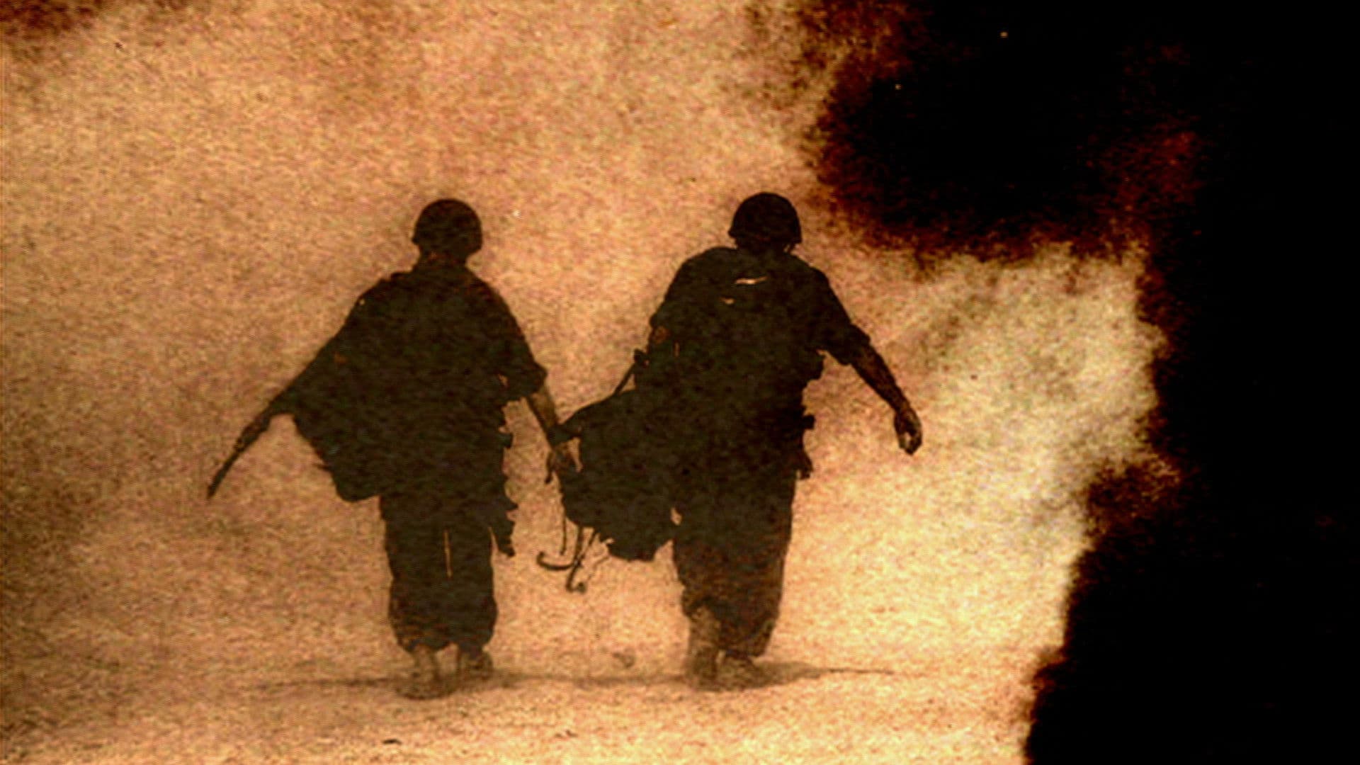 Hamilchama Harishona Sheli