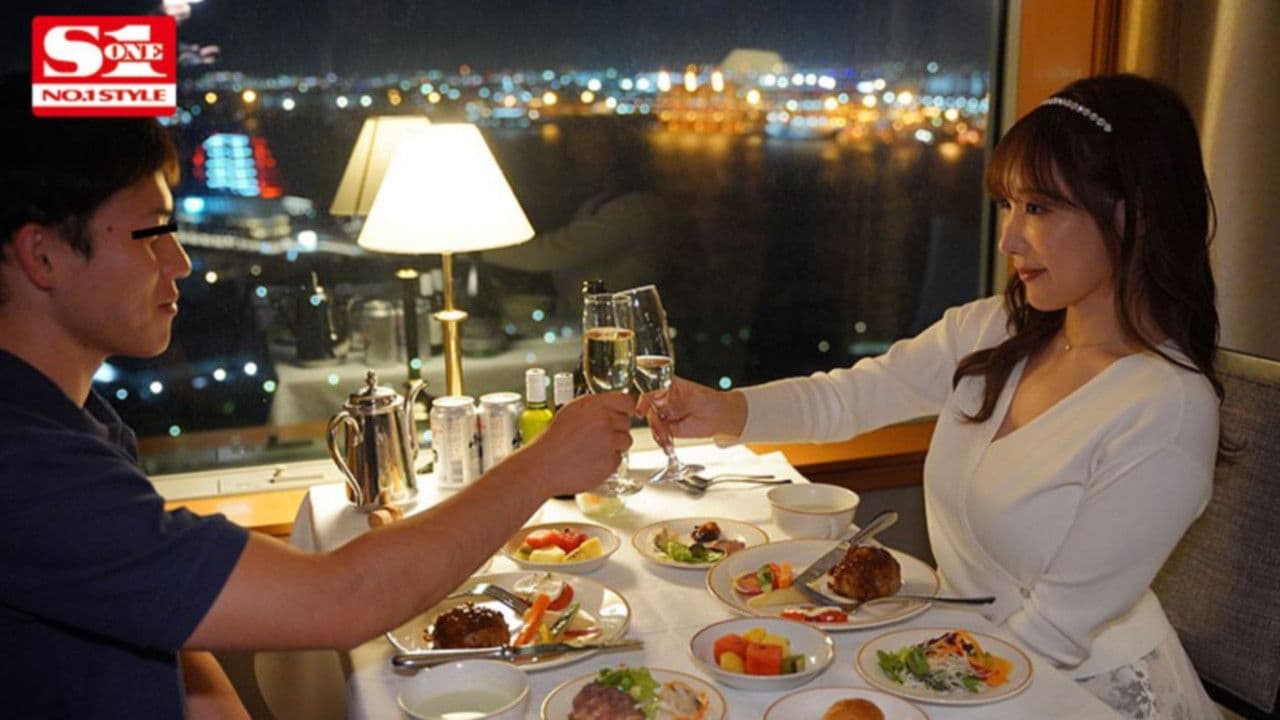 동정이지만 코요이 코난과 동침 데이트하고 첫경험을 하고, 그 후 몇번이나 SEX하고 싶다...