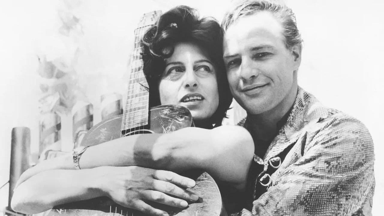 La Passione di Anna Magnani