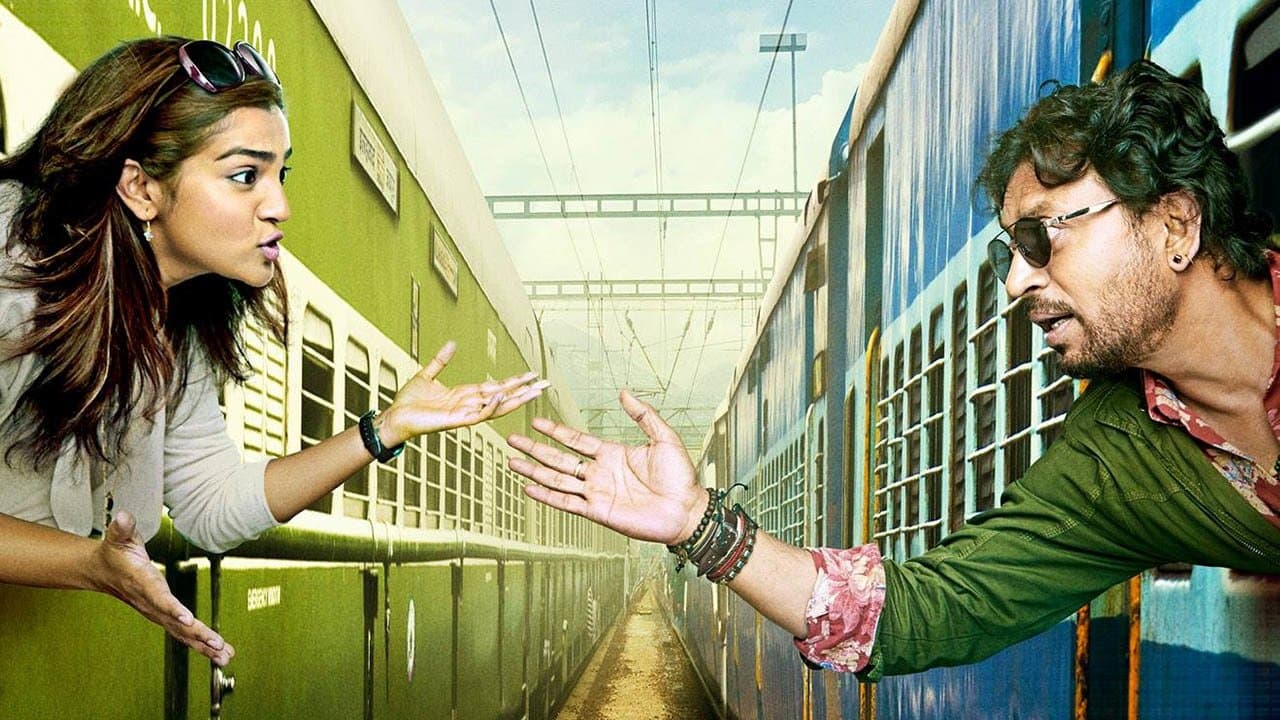 करीब करीब सिंगल