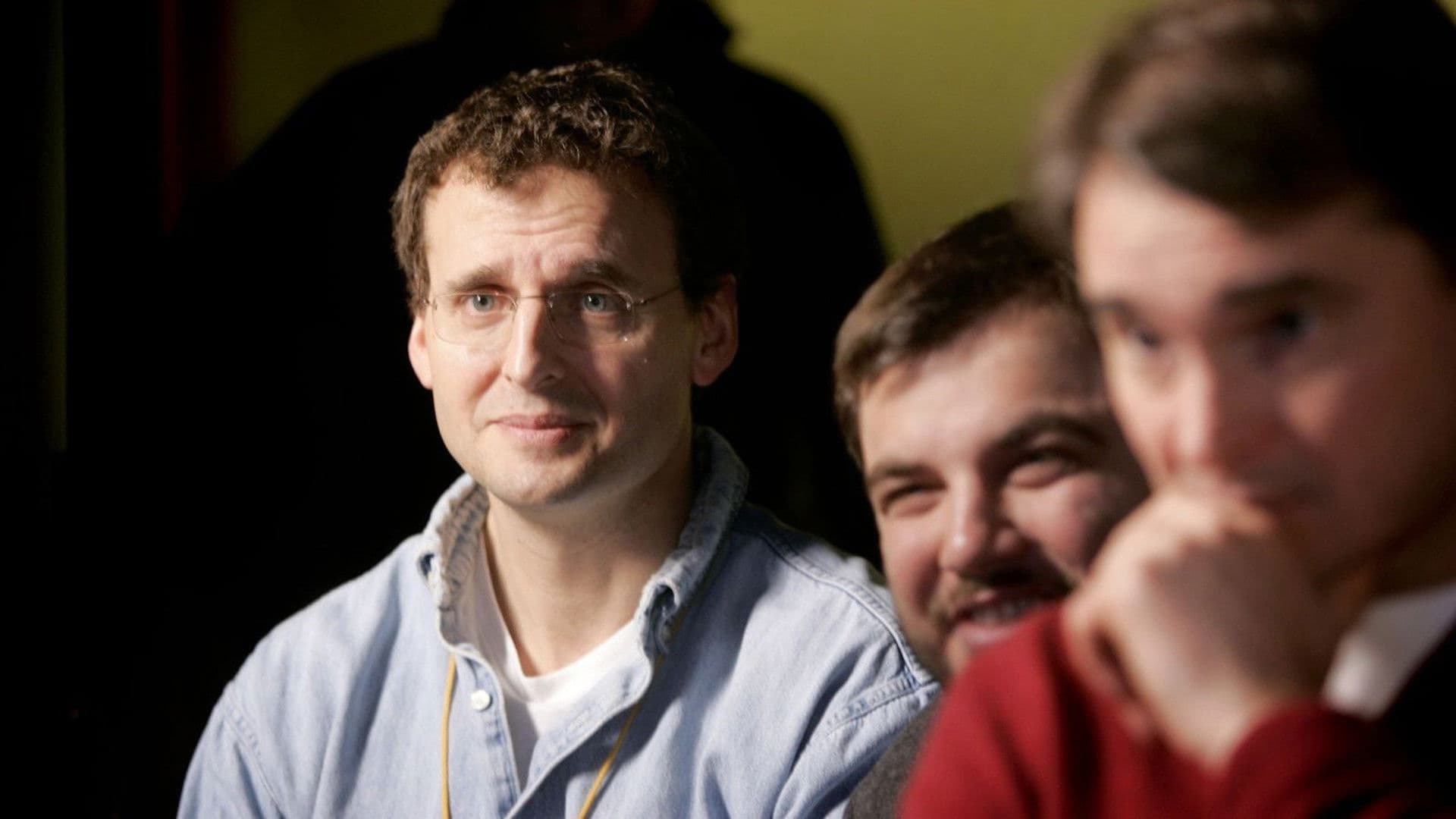 익스포팅 레이몬드