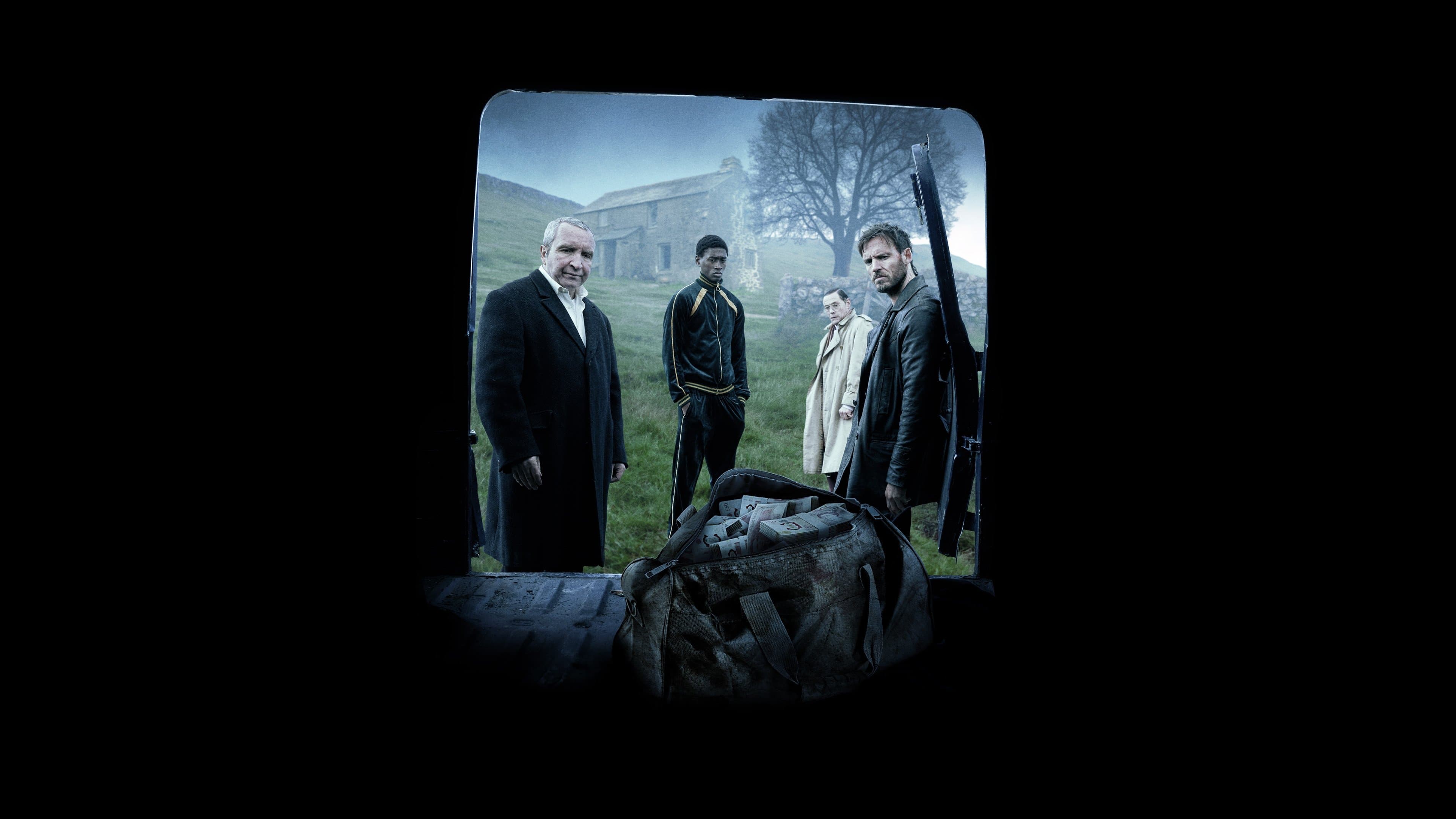 악마들은 모두 여기에