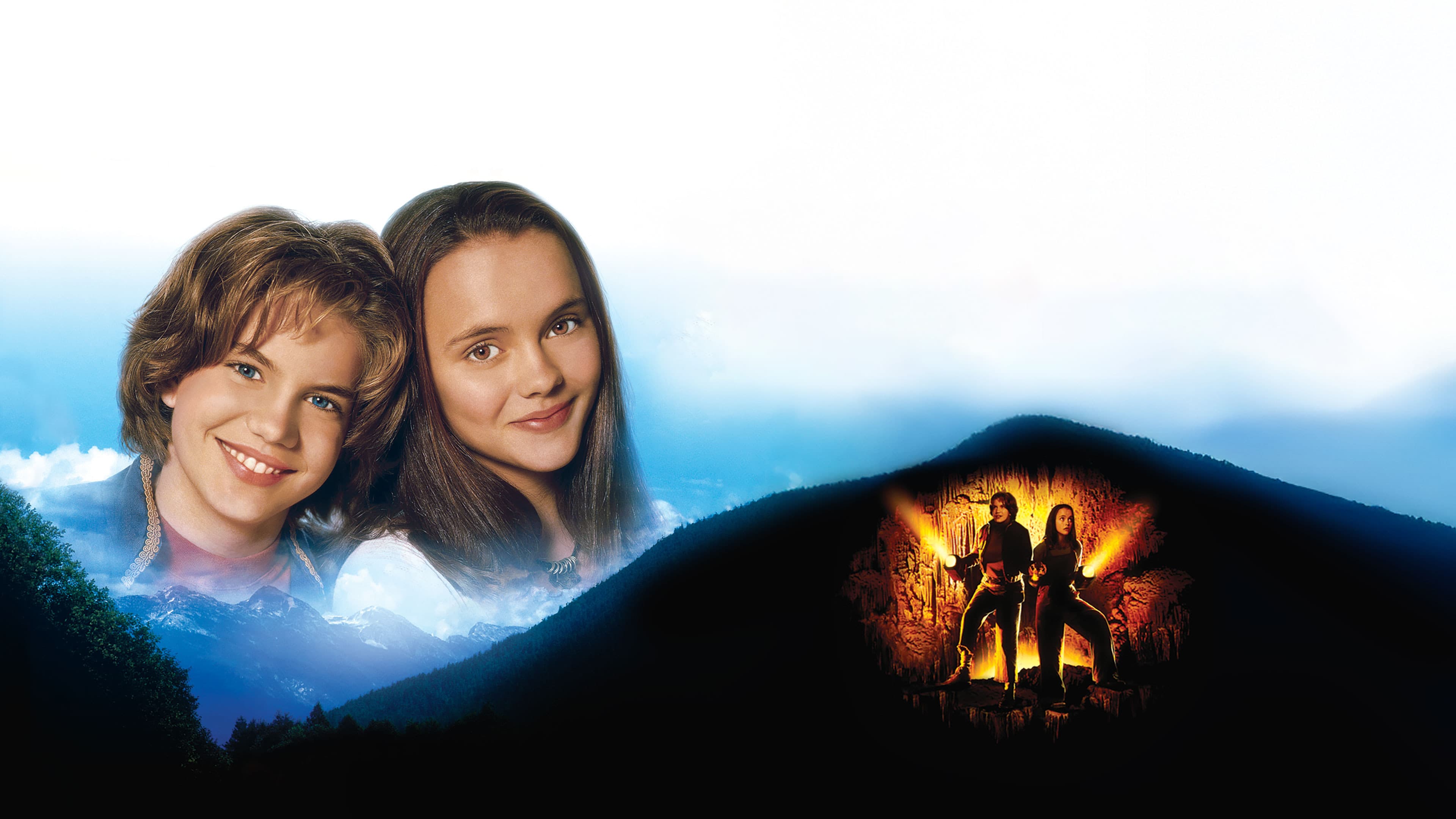 베어 마운틴의 비밀