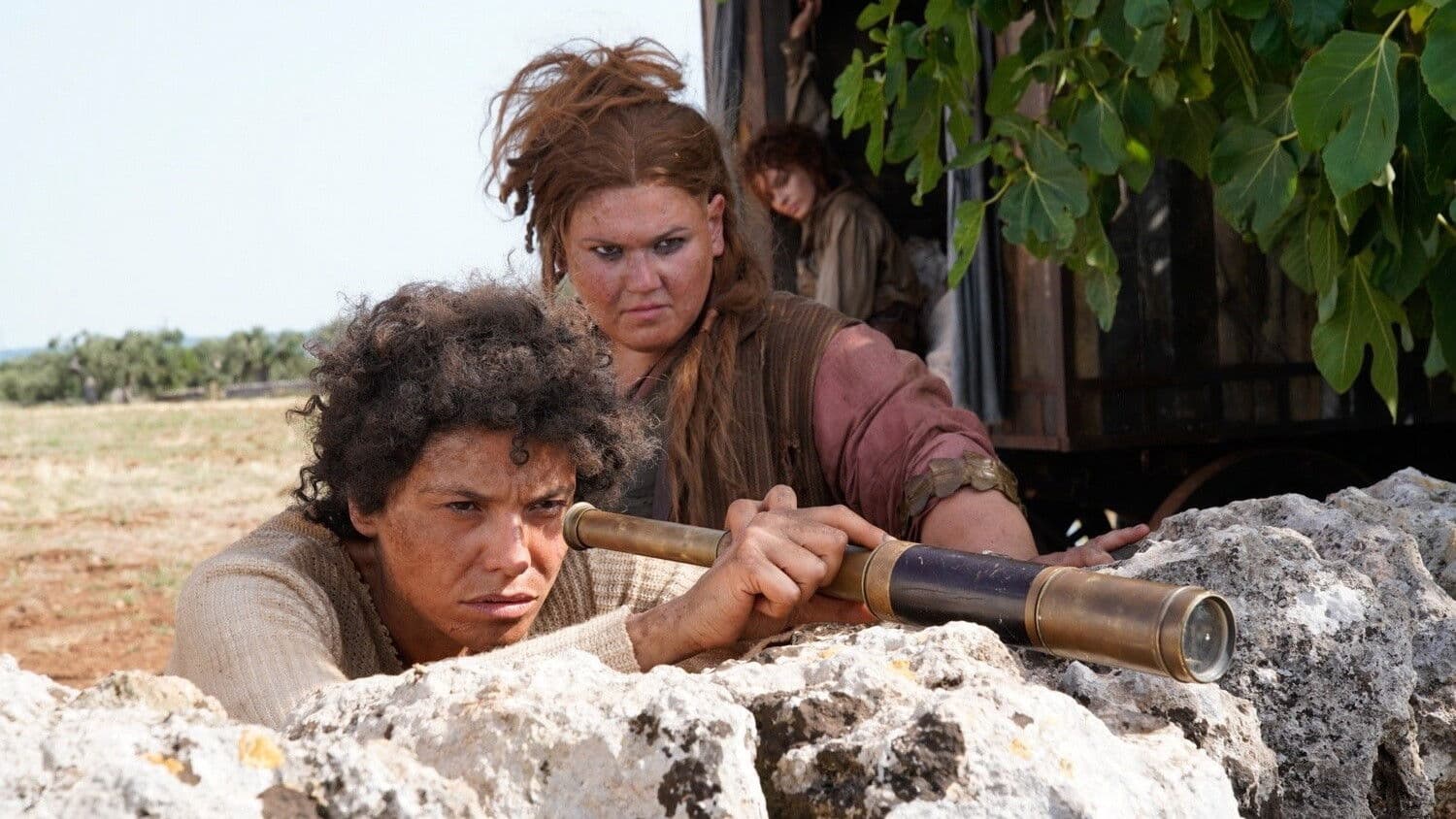 밴디다스 : 놈의 심장을 뜯어라