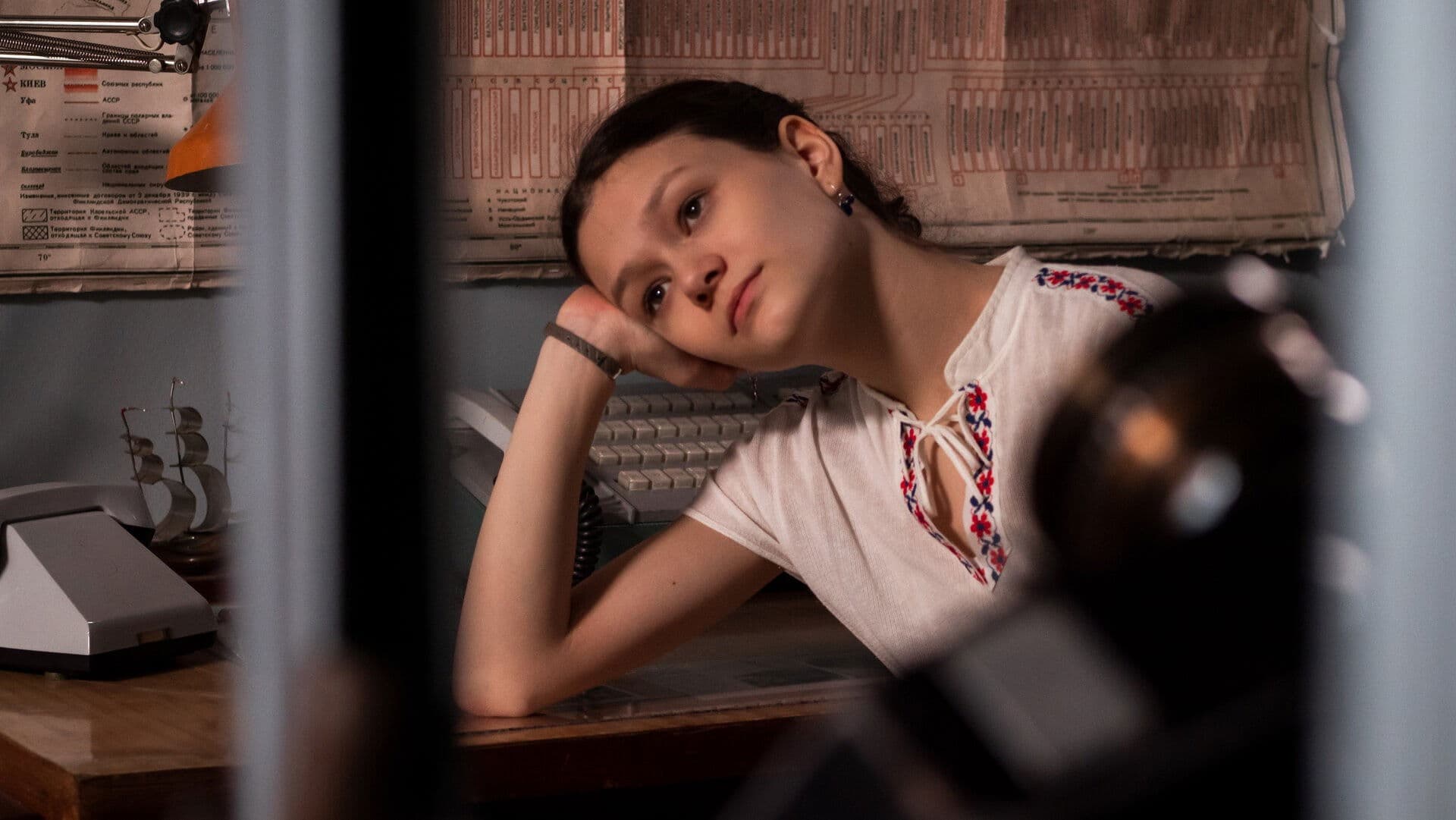 Про мою маму и про меня