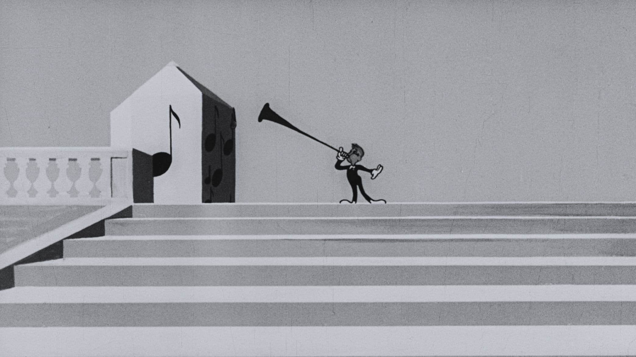 Le Marchand de notes