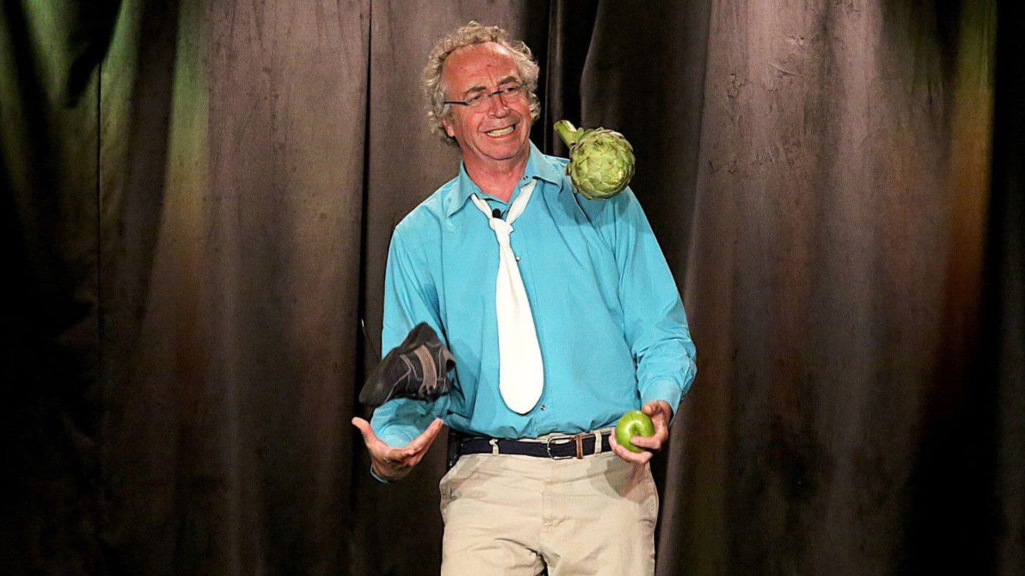 Gustave Parking - De Mieux en Mieux Pareil.