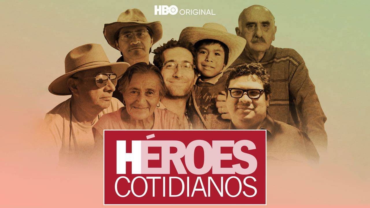 Héroes Cotidianos