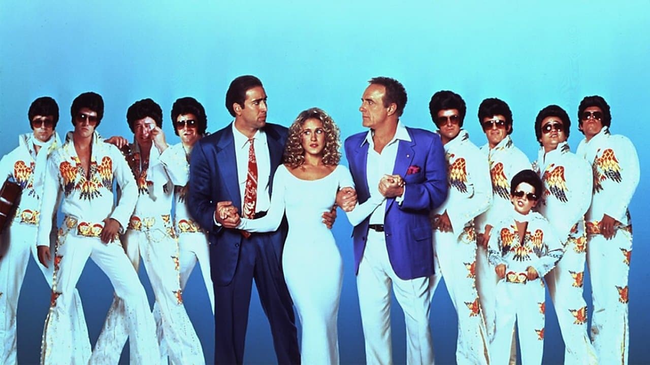 허니문 인 베가스