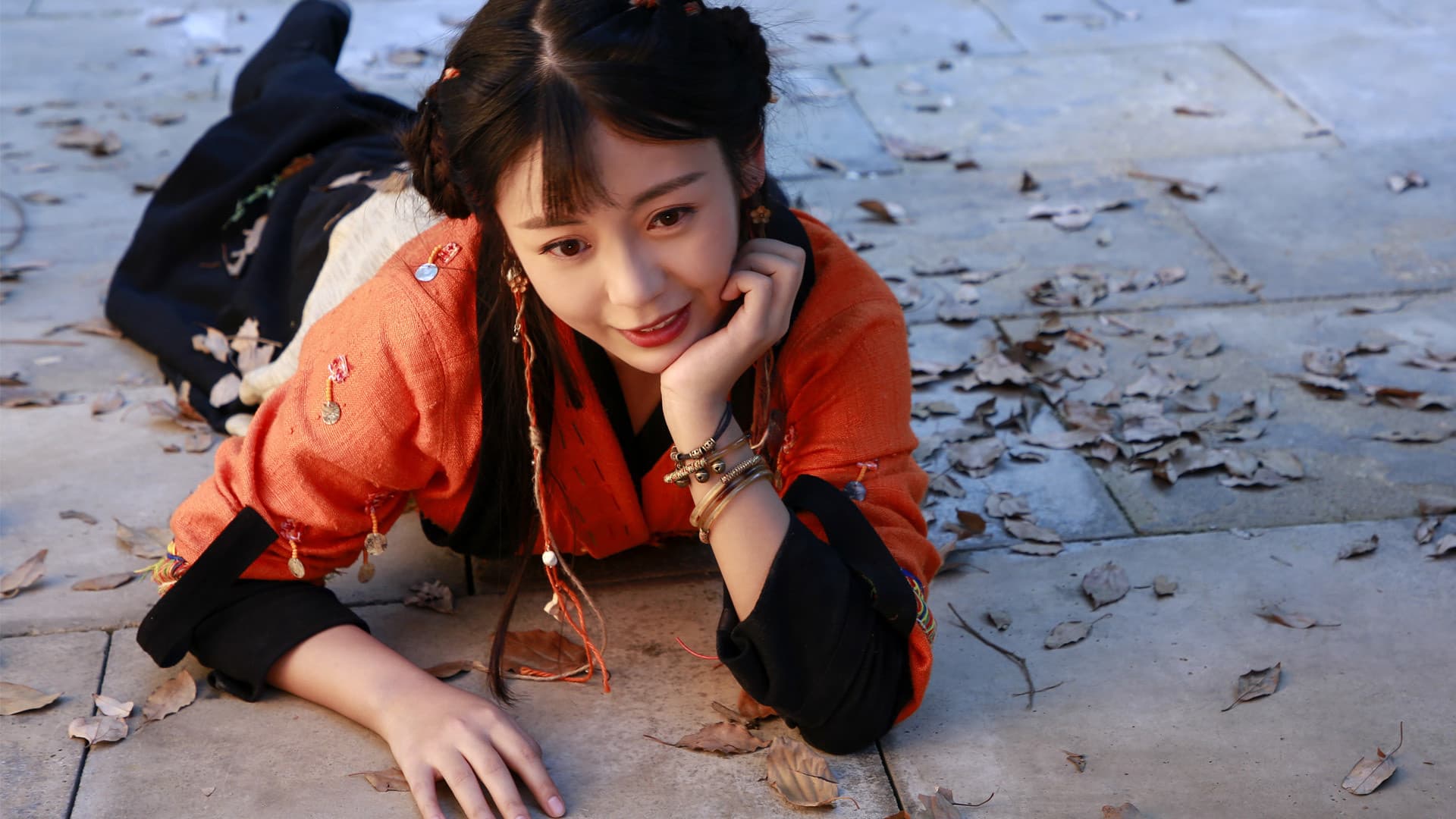 소림사2 : 항마대전