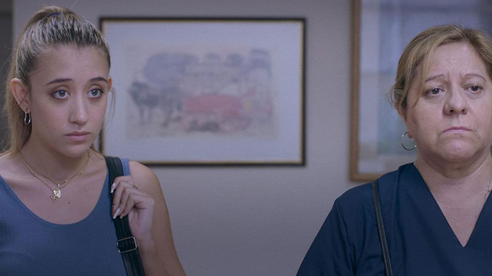 릴라의 카페테리아