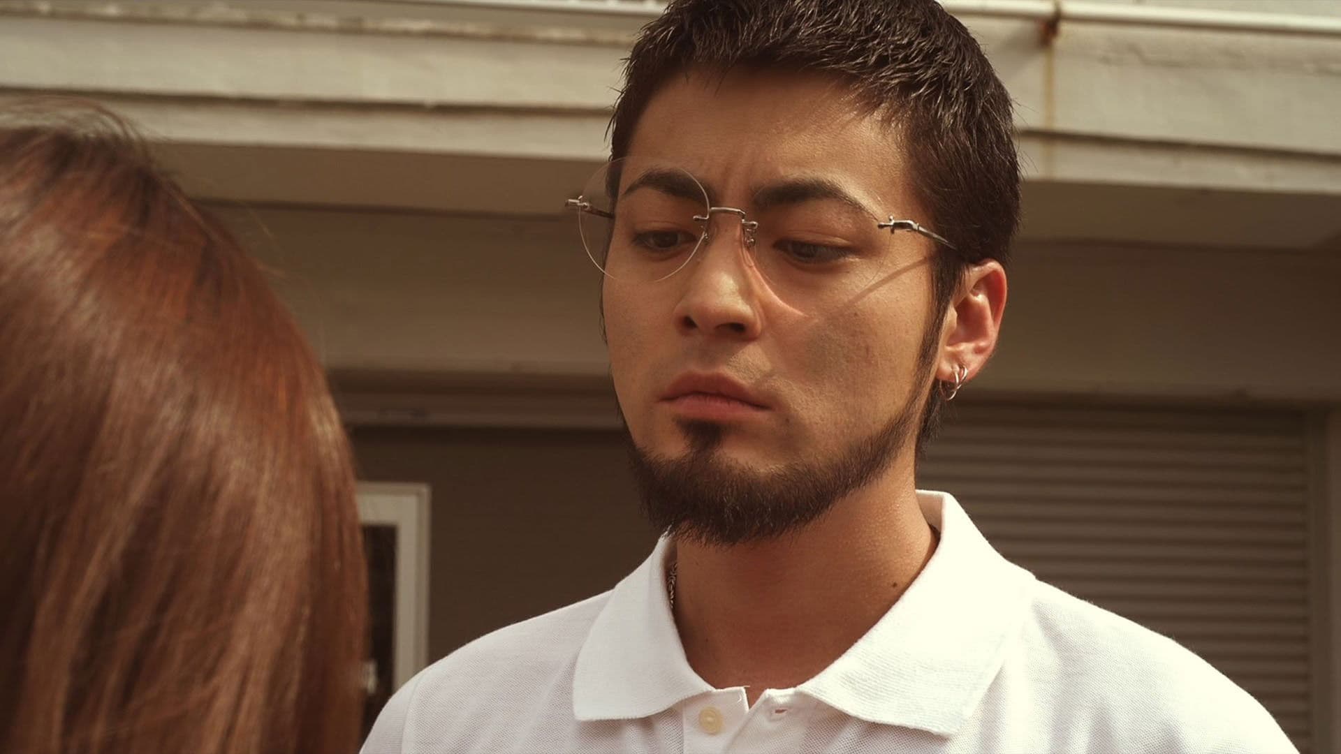 사채꾼 우시지마