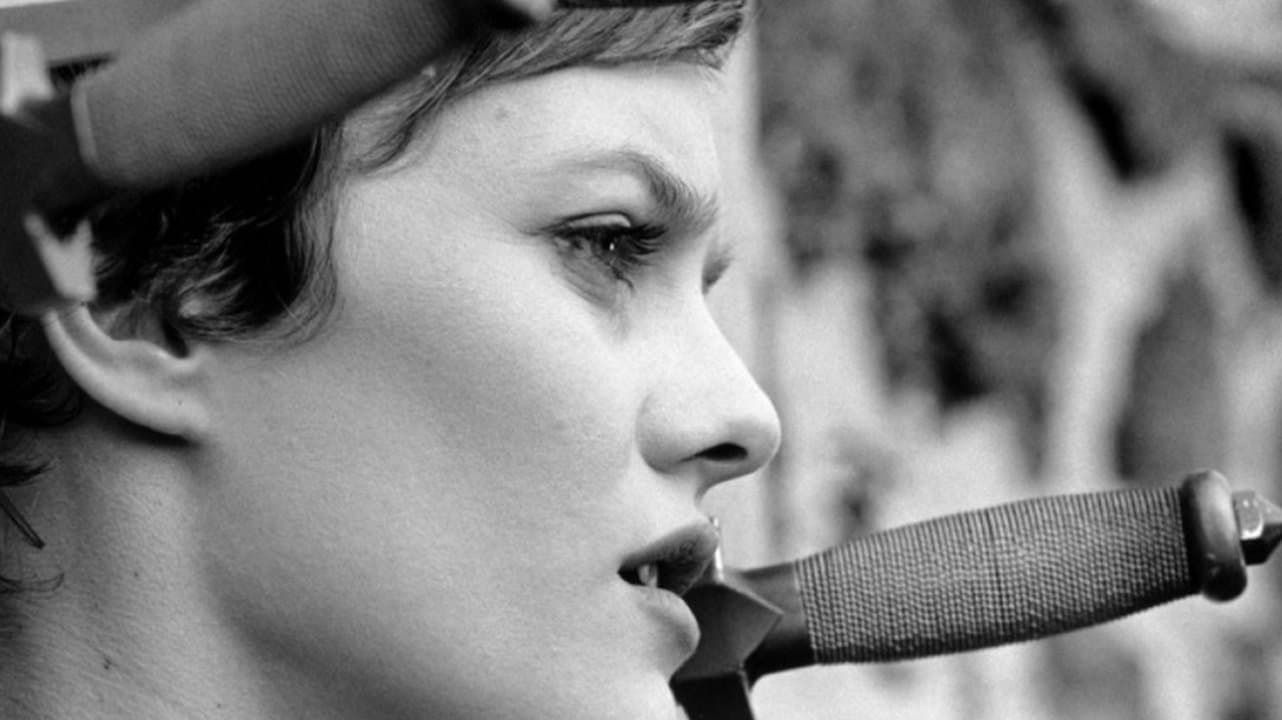 걸 온 더 브릿지