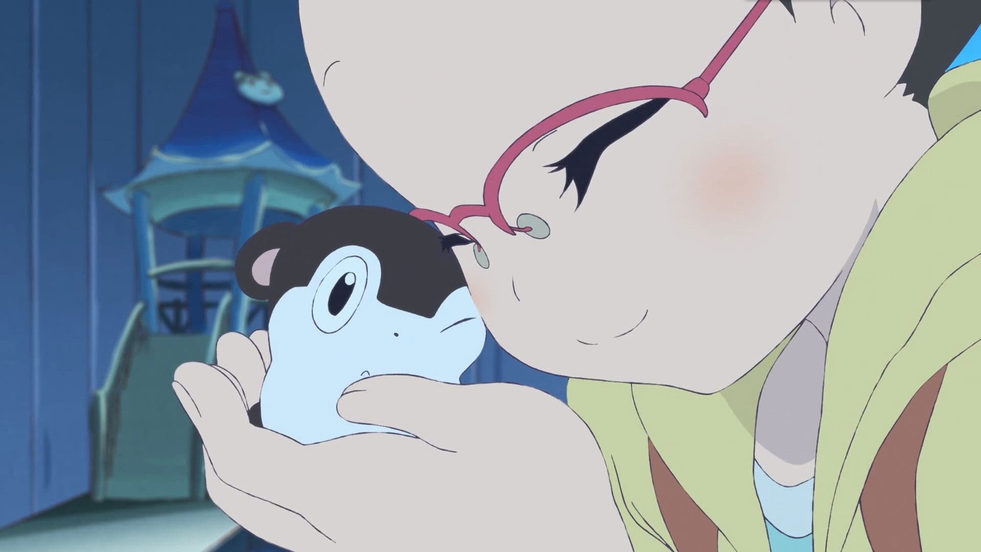 바자의 스튜디오