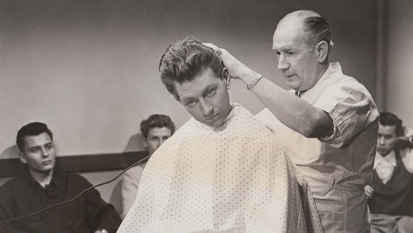 프랜시스: 웨스트포인트로 가다