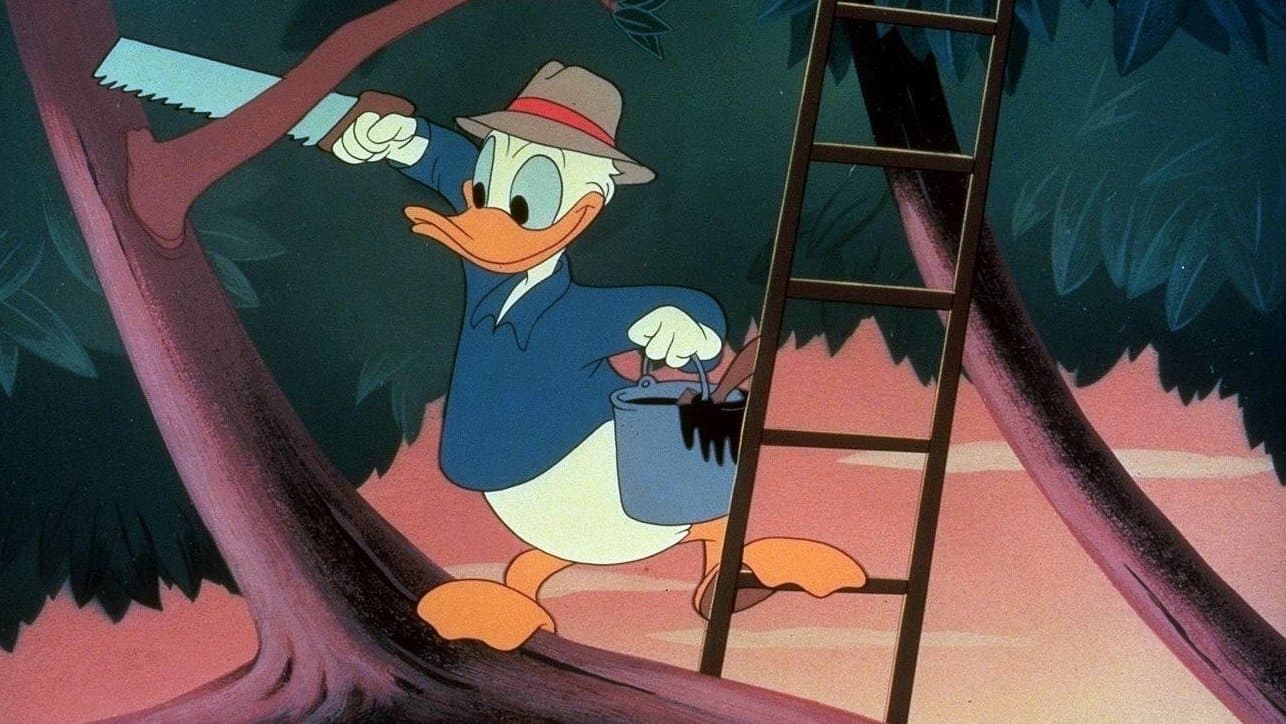 아웃 온 어 림보