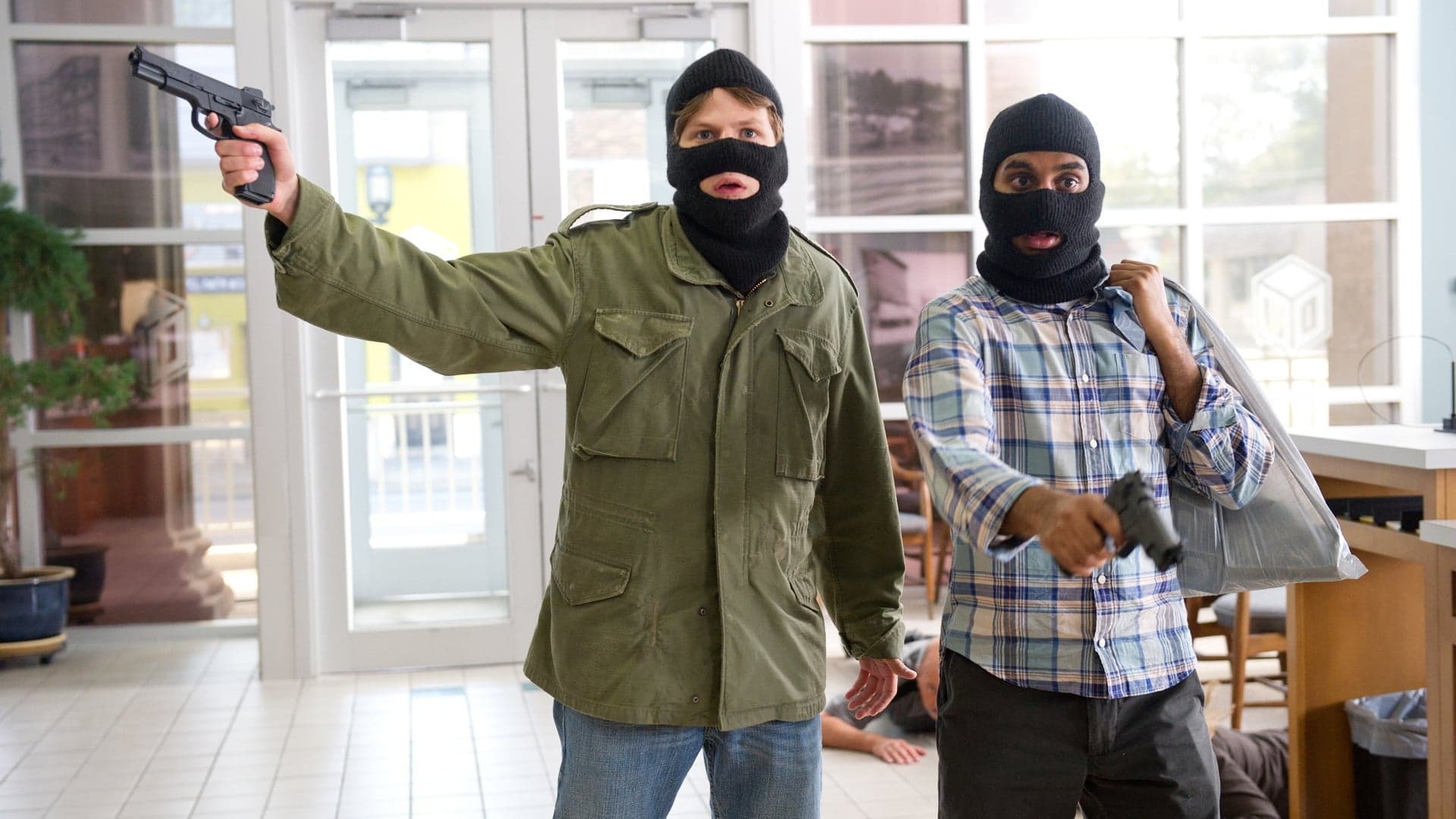 털기 아니면 죽기: 제한시간 30분