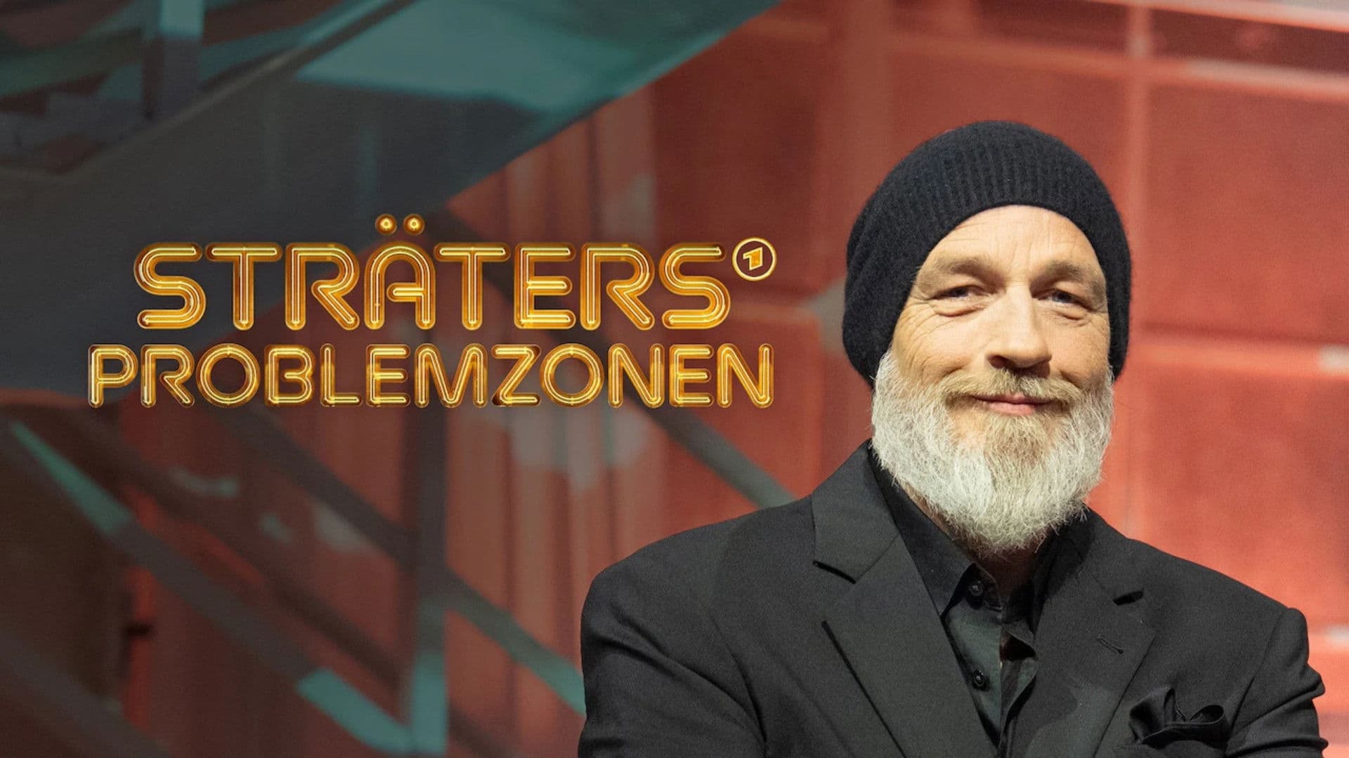 Sträters Problemzonen