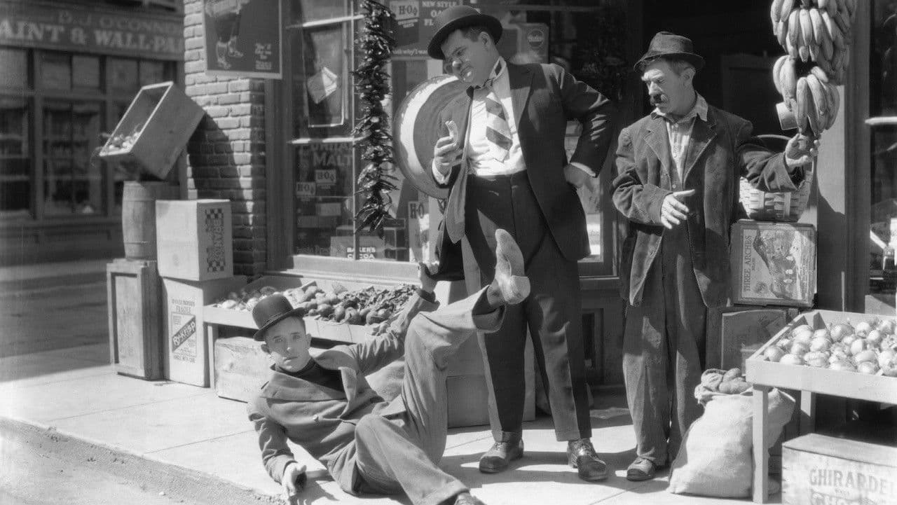 더 배틀 오브 더 센츄리