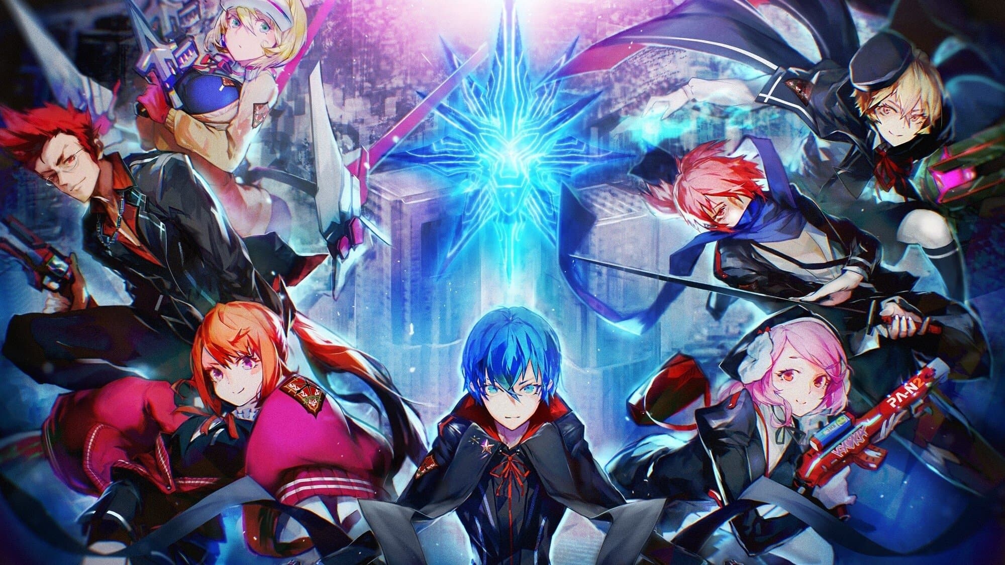 건슬링거 스트라토스