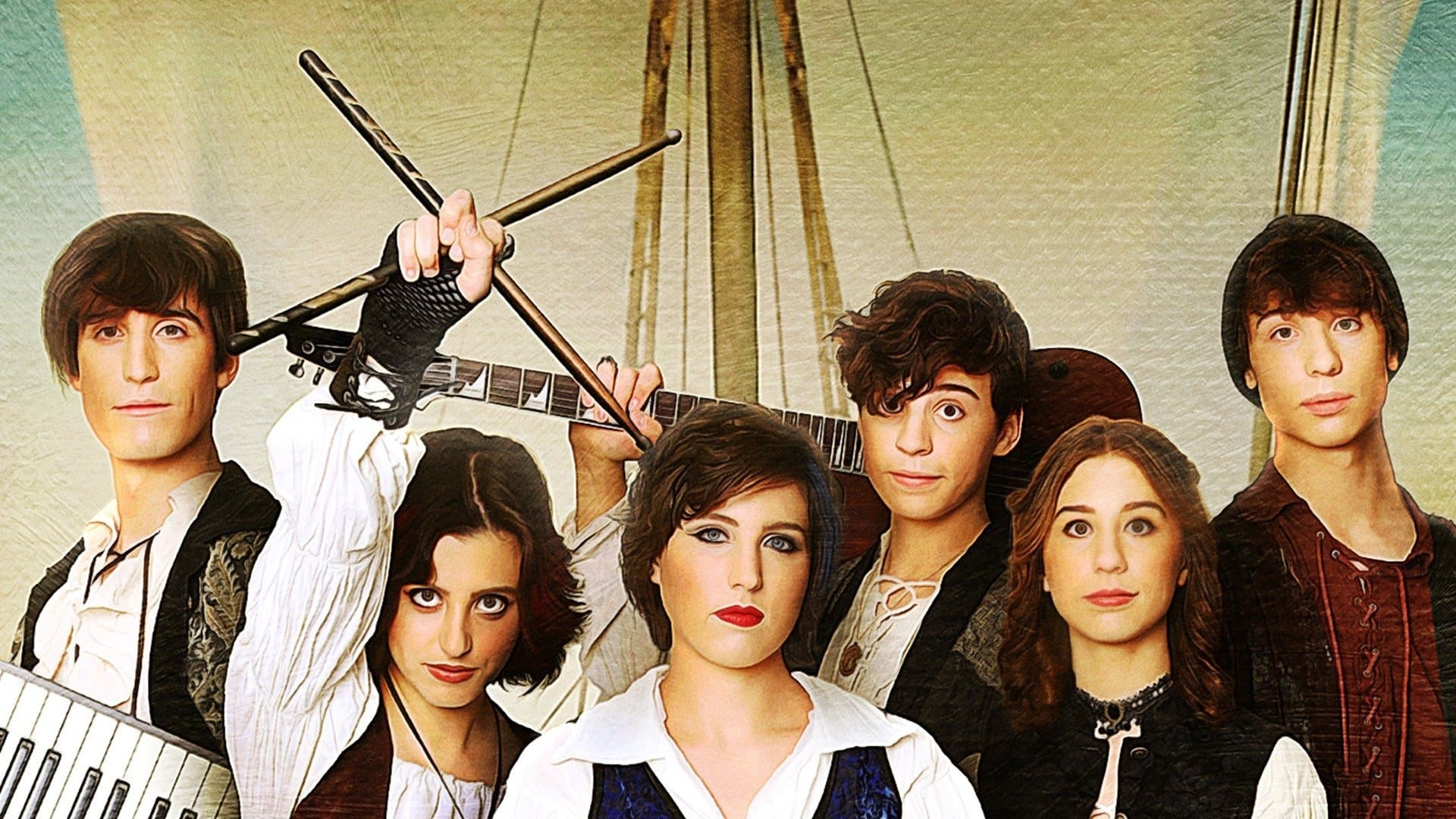 캐리비안 어드벤처