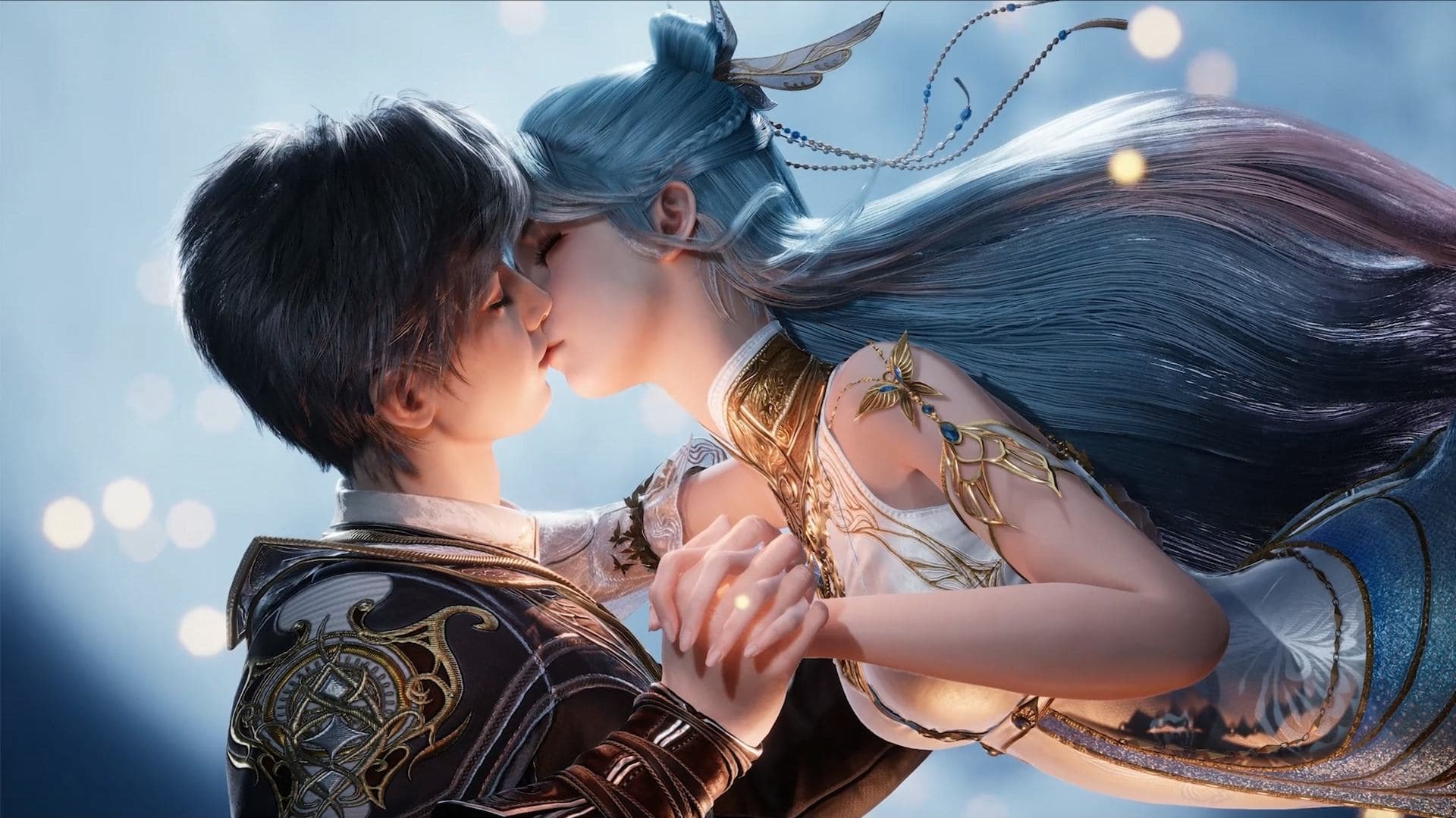 엘피스 전기Ⅱ: 절세당문