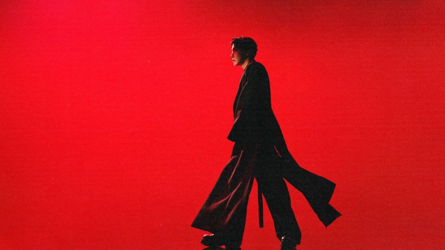 J-hope Tour 'HOPE ON THE STAGE' in SEOUL Day 1