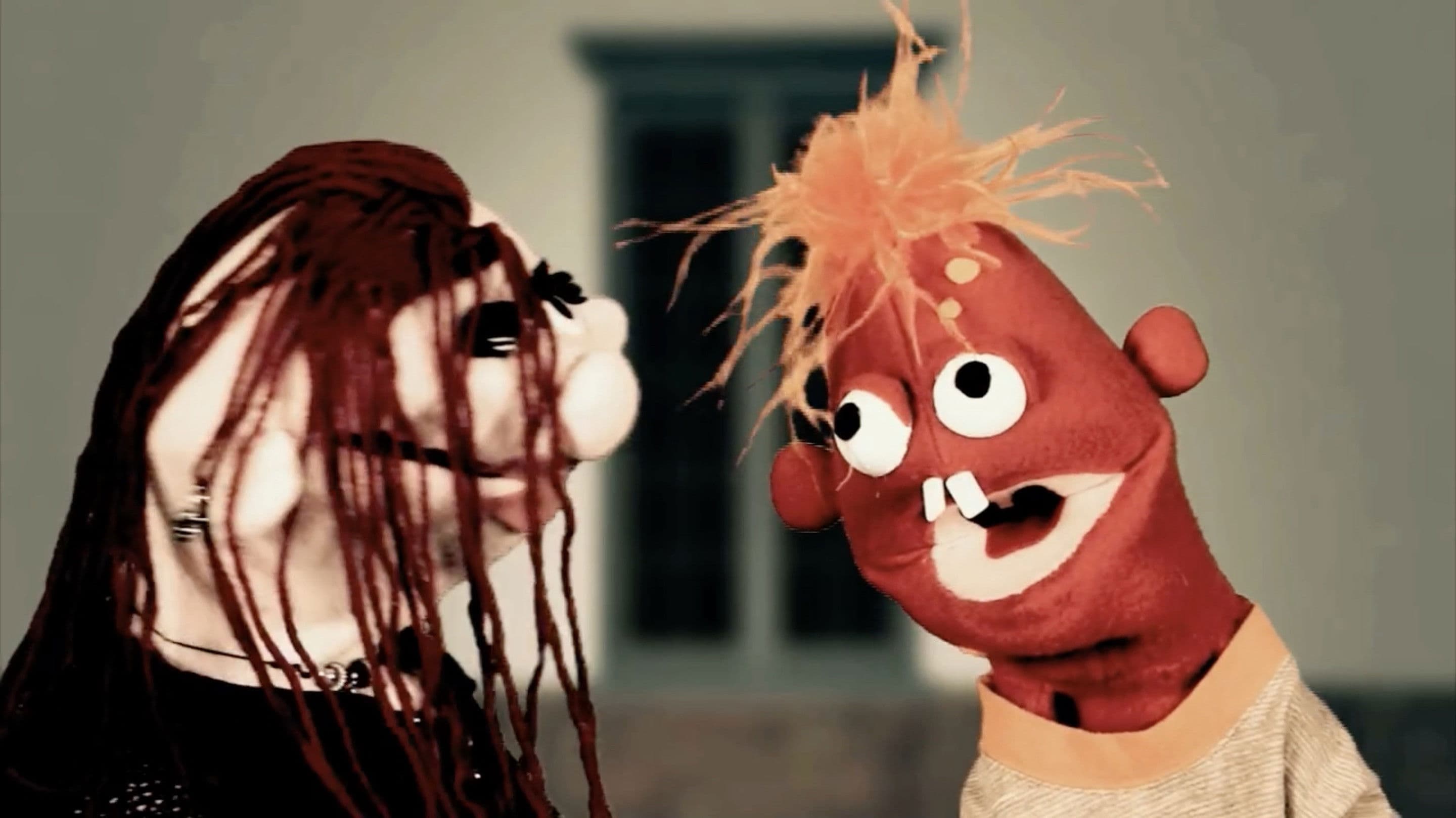 The Puppet Monster Massacre