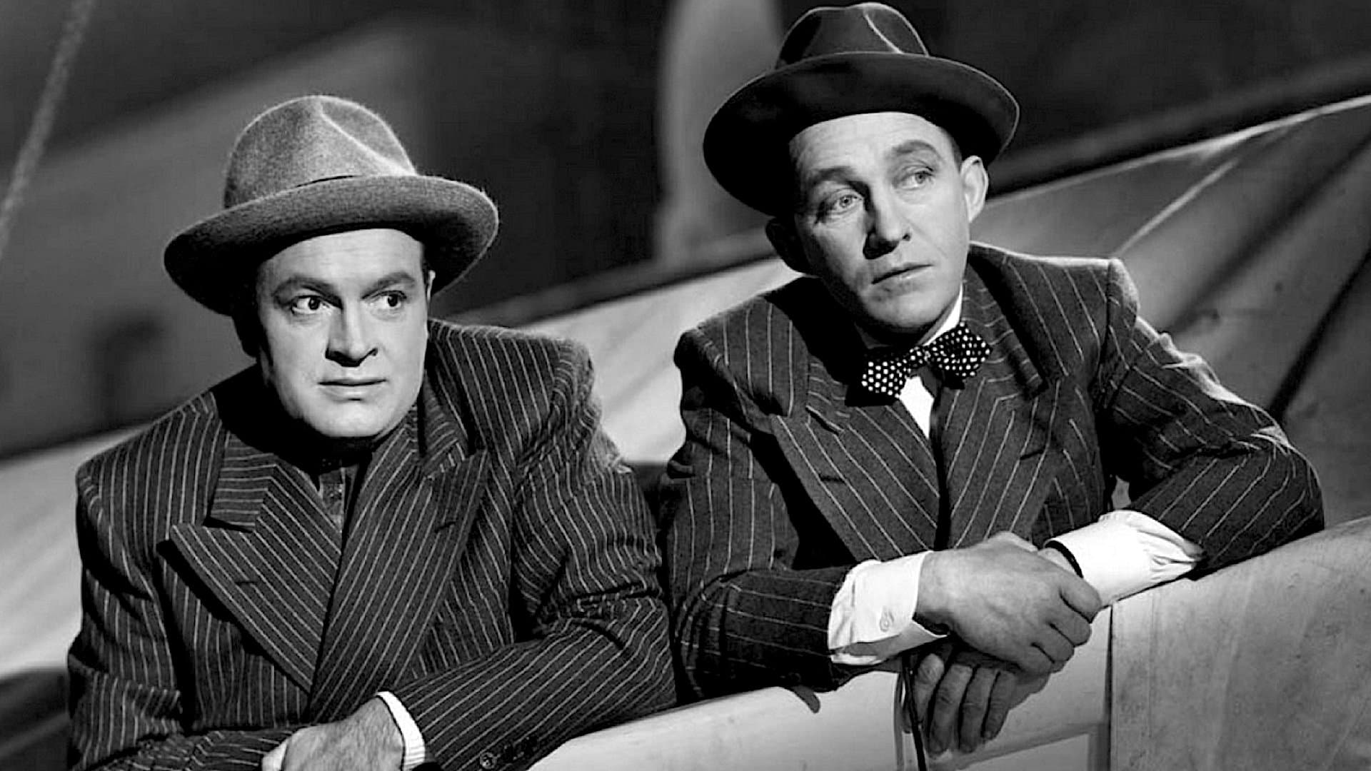 리오로 가는 길