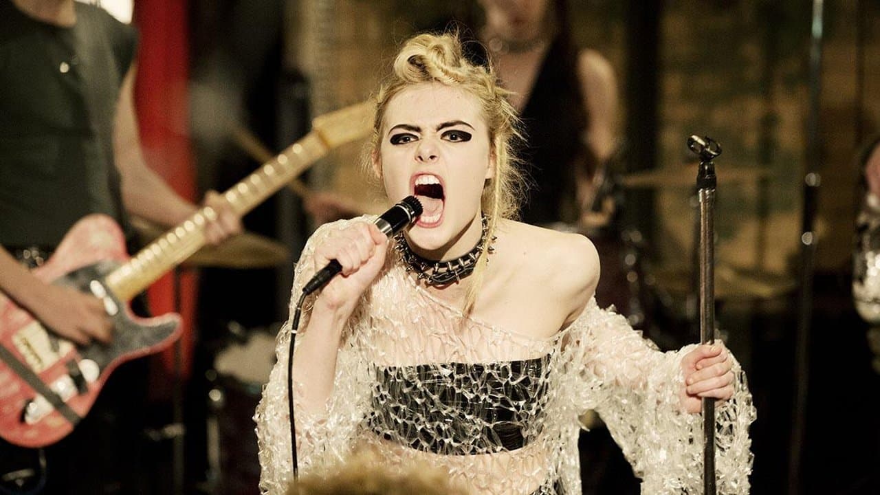 런던 러브스토리