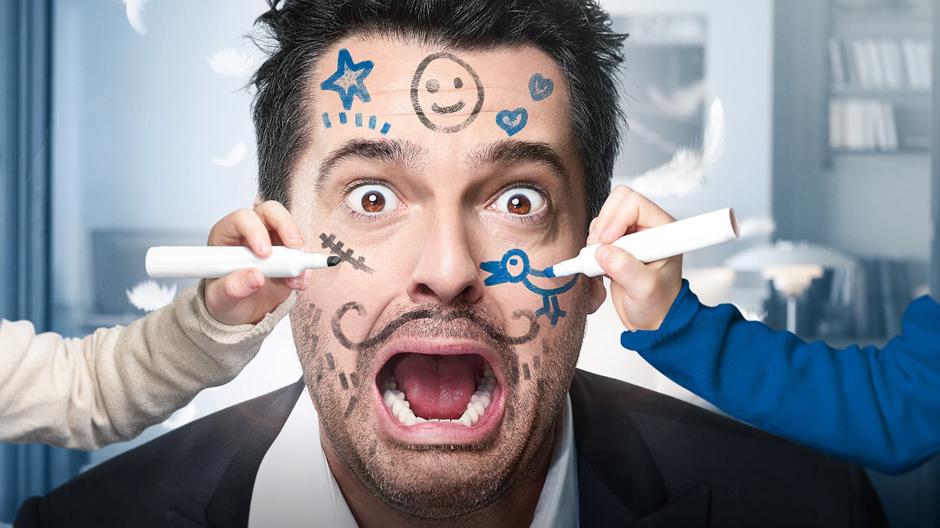 Les dents, pipi et au lit